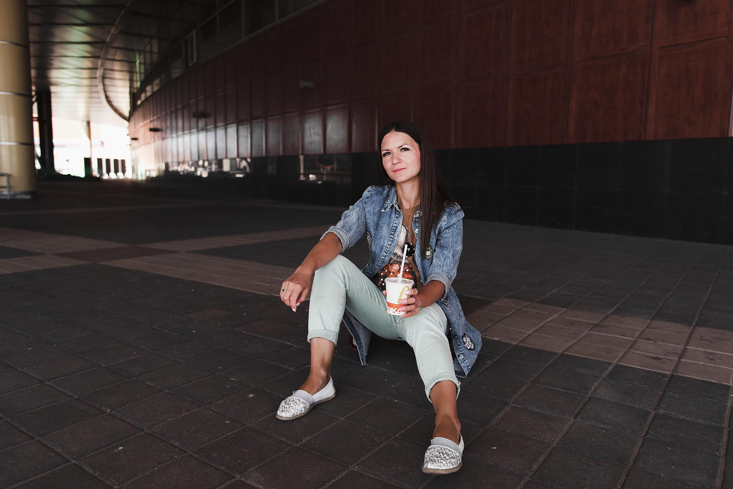 Лето, скейт. Фотоссессия Стёпа. Свадебный и семейный фотограф в Воронеже Алёна Пшеничная