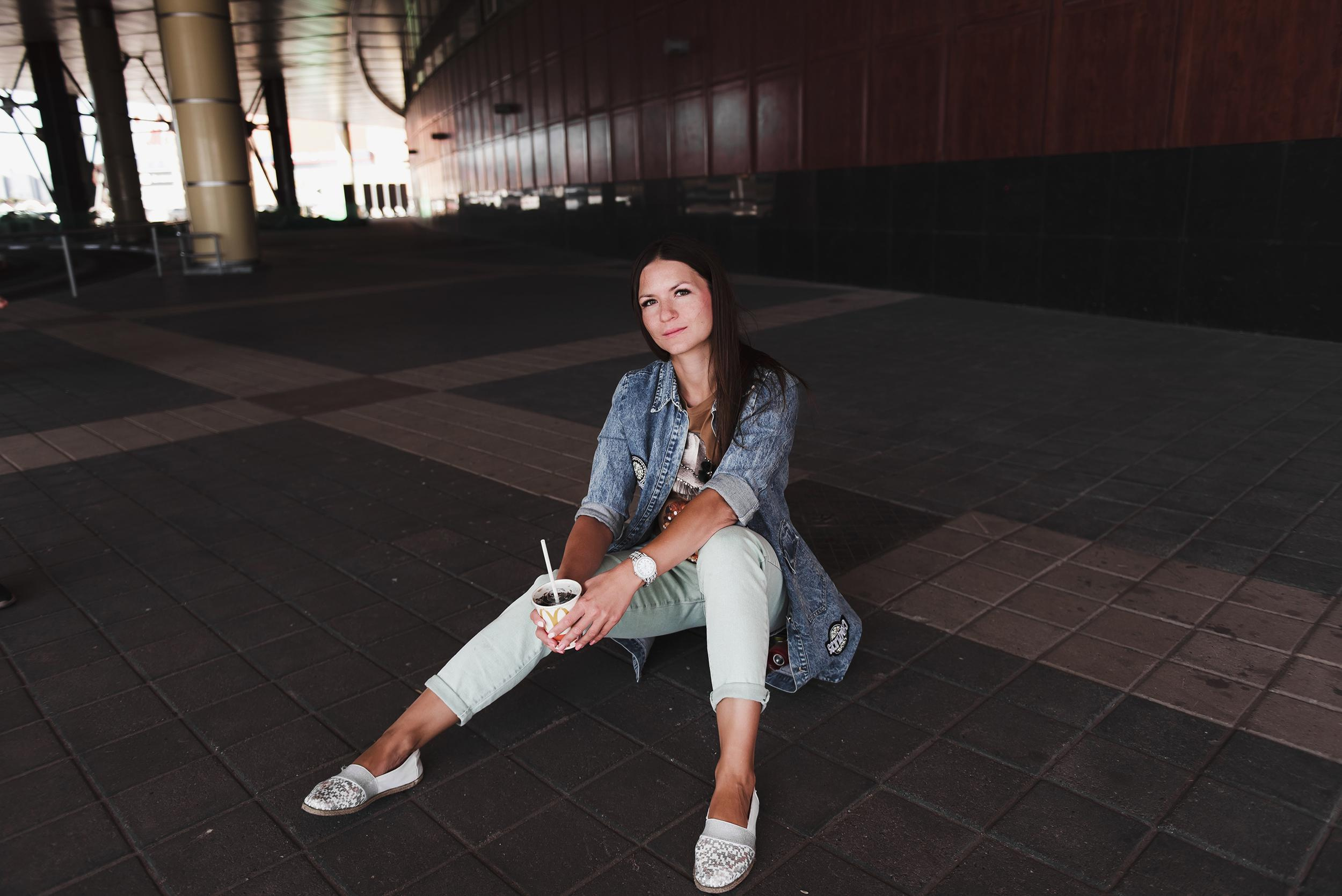 Лето, скейт. Фотоссессия Стёпа. Свадебный и семейный фотограф в Воронеже Алёна Пшеничная