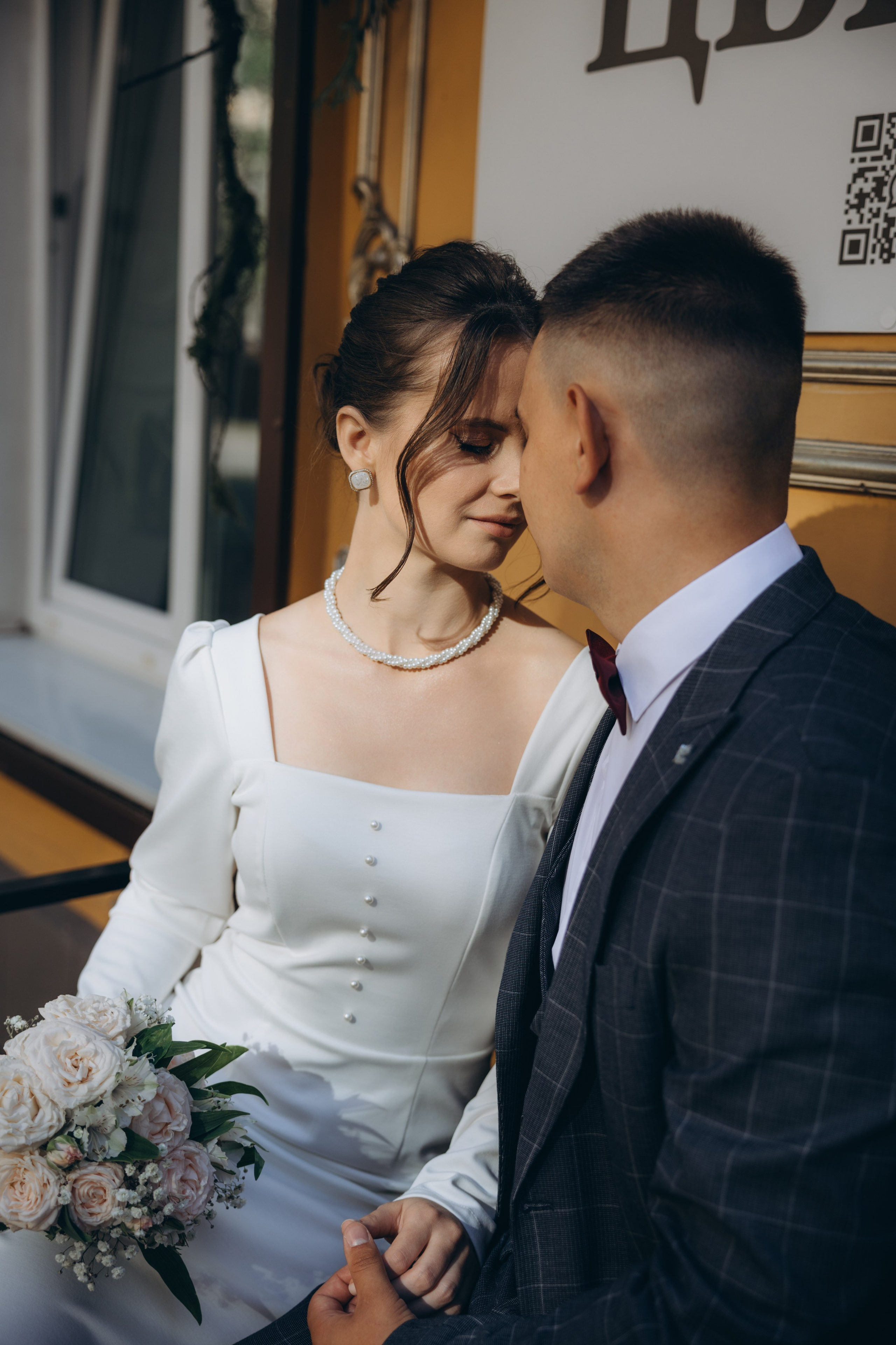 Павел & Анна. Свадебный, семейный фотограф в Иркутске Светлана Макаричева