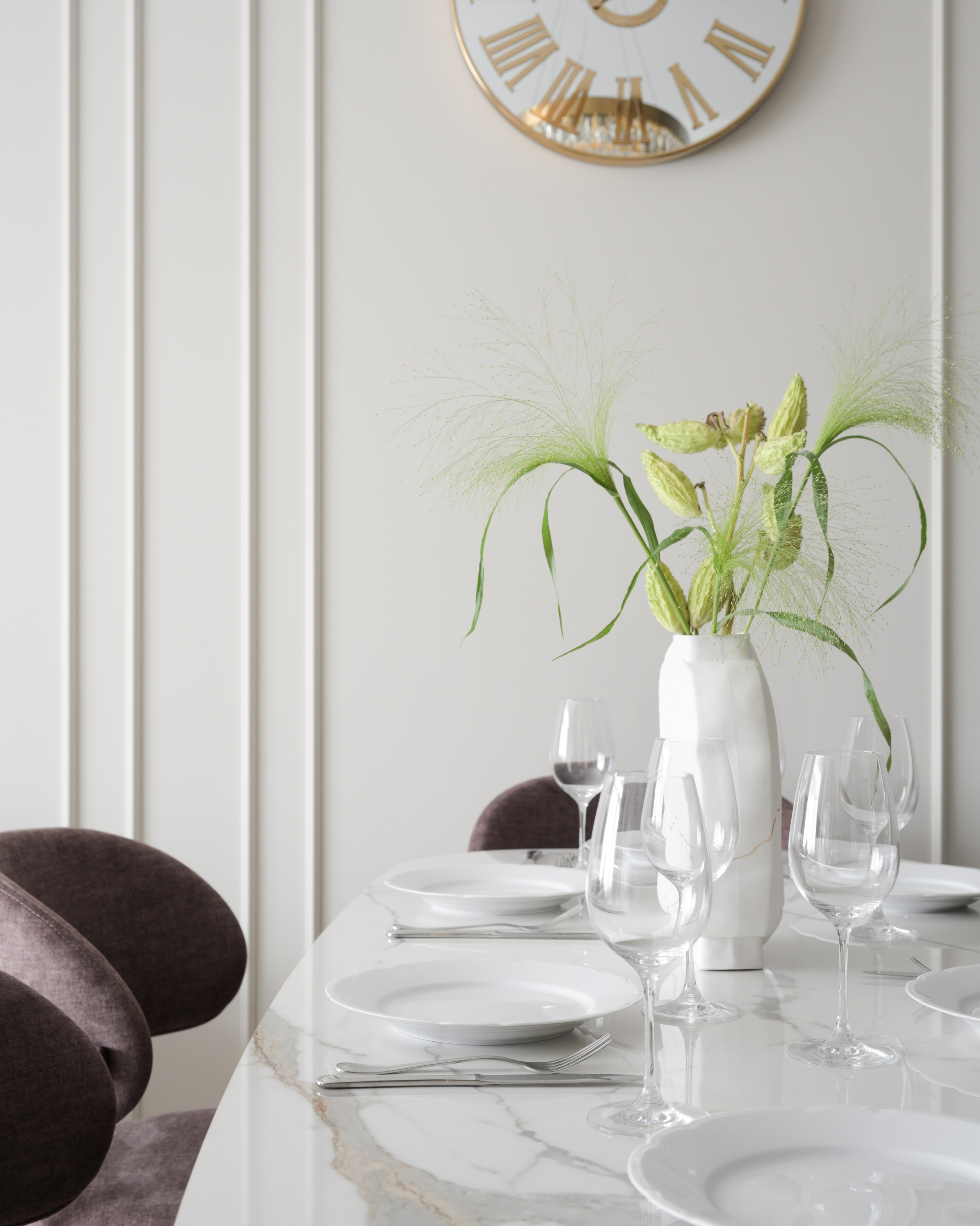 интерьерный фотограф в Санкт-Петербурге