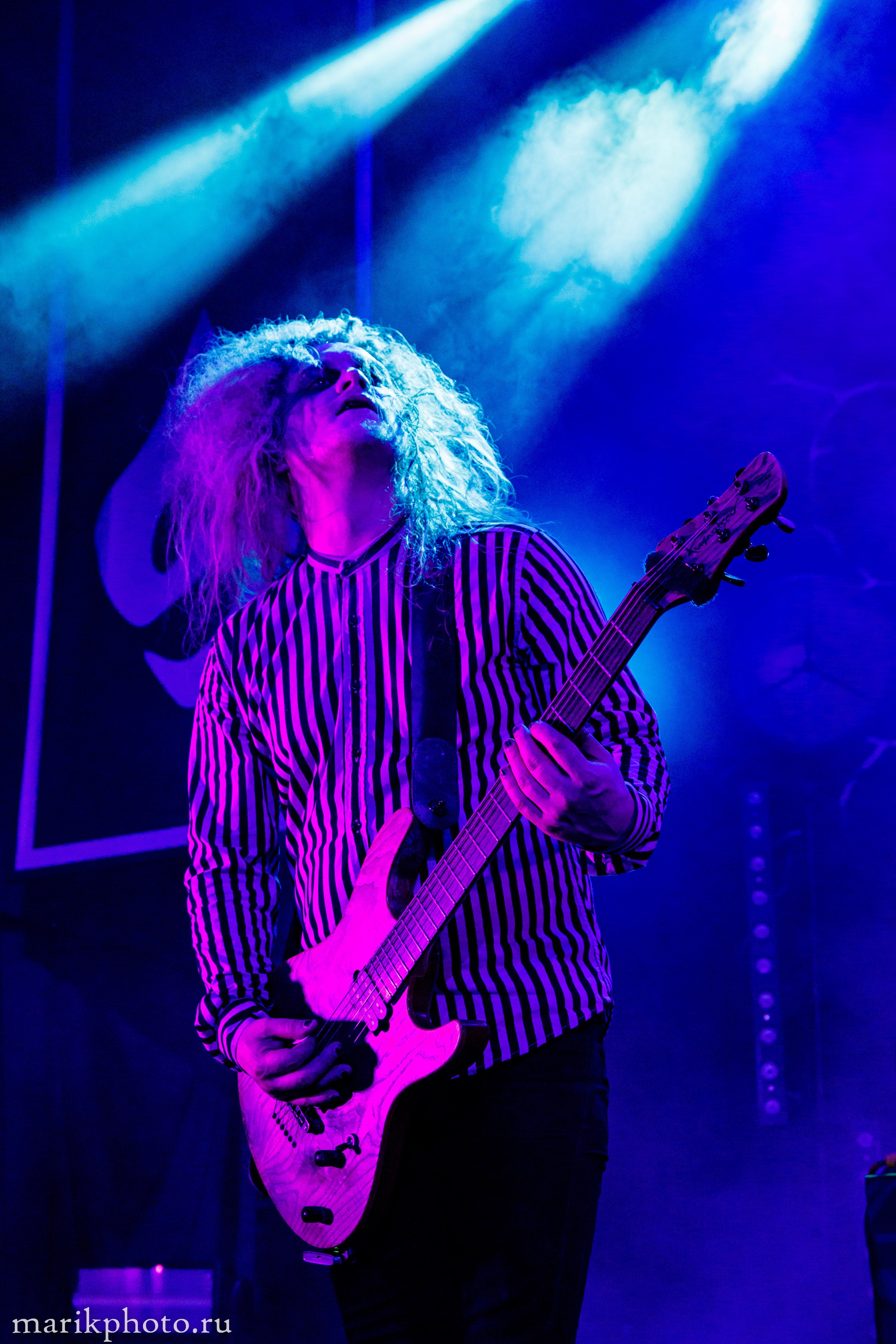 Съёмка концерта фестиваля шоу. Фотограф на мероприятие в Москве Марик