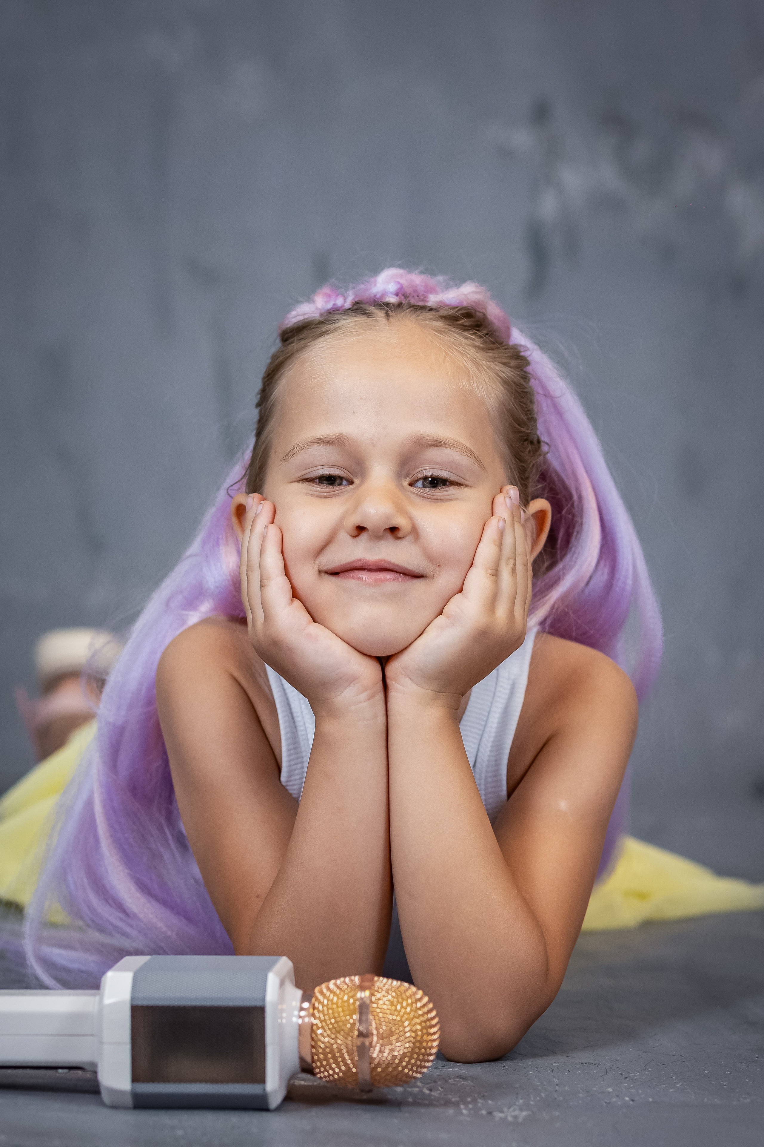 Профессии в детском саду. Семейный и детский фотограф в Ростове-на-Дону