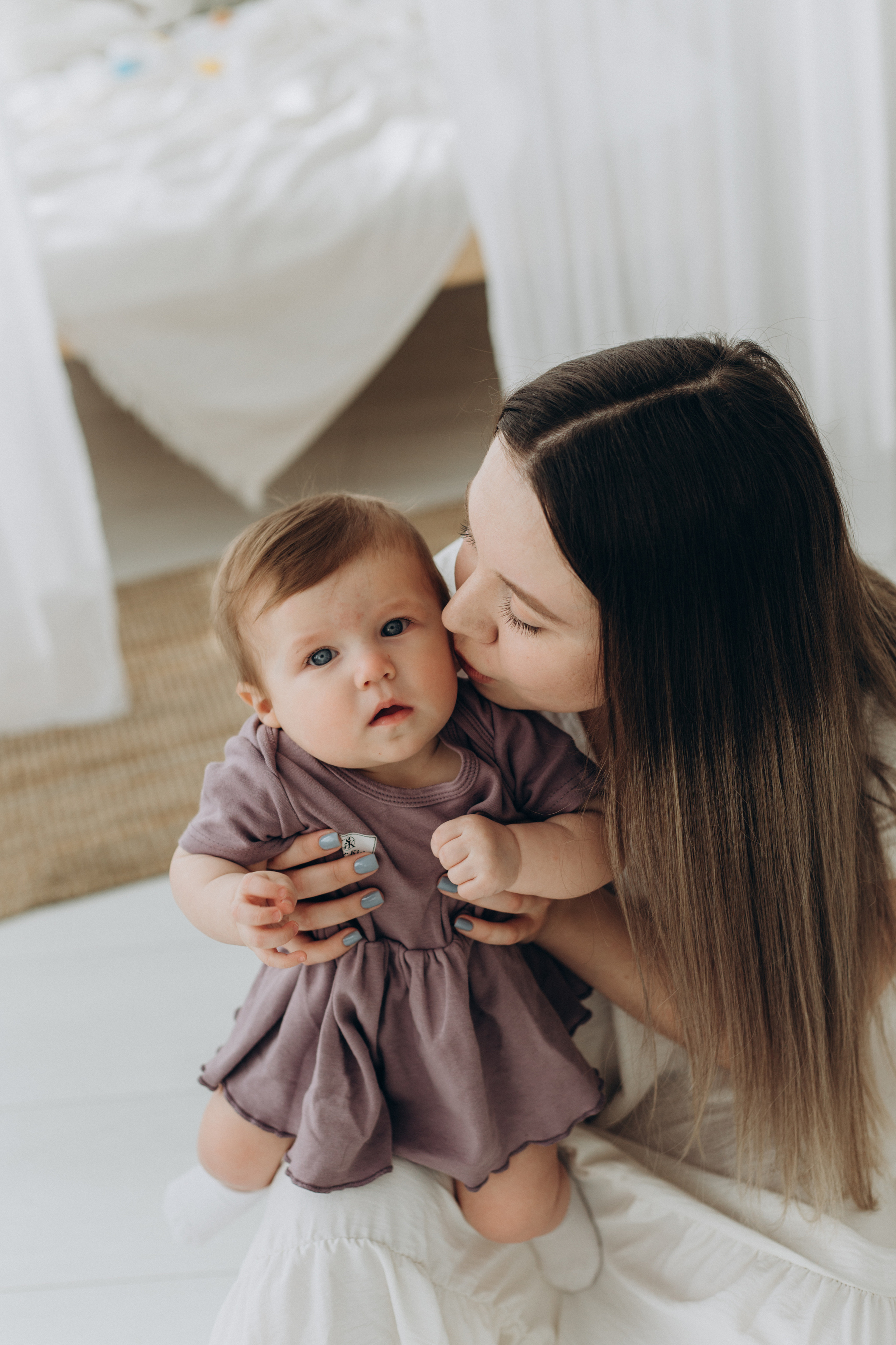 Курлаева Анна. First-foto.ru