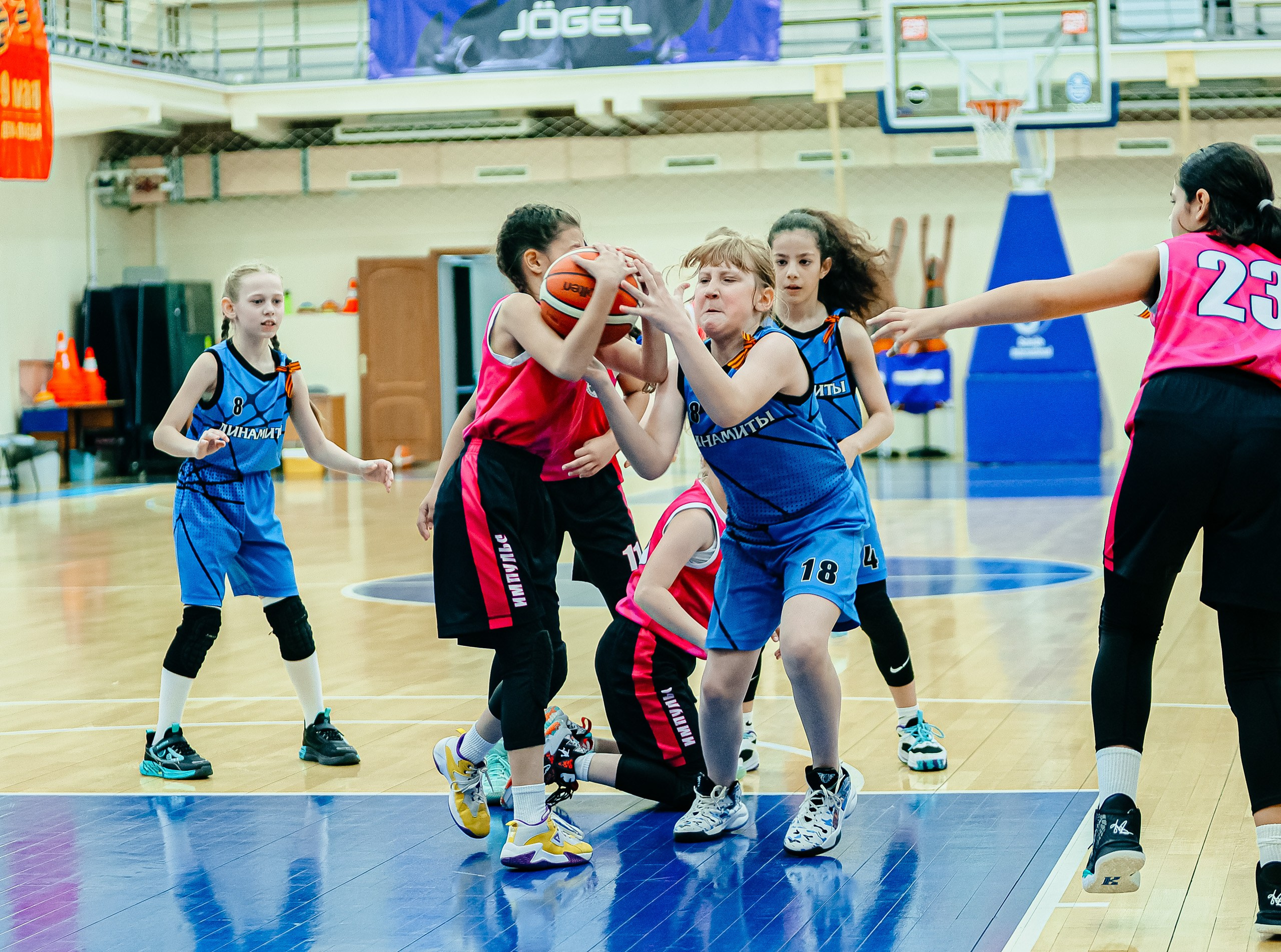 07.05 Баскетбольный турнир «Надежда». Посвященный 80 годовщине Великой Победы. Команда специалистов в мире фотографии и видео. Детский фотограф, семейный фотограф