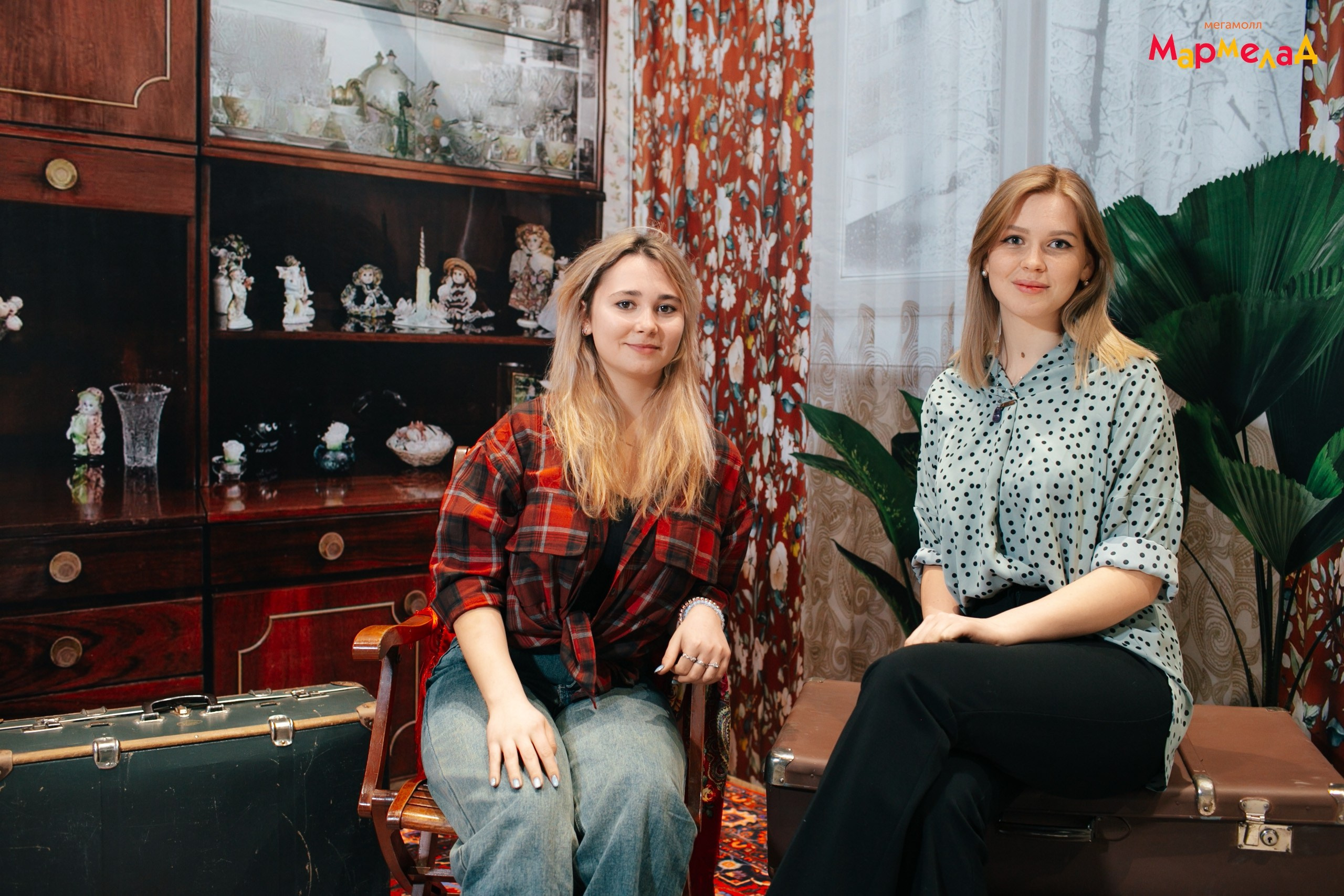 21.11 Квартирник. Мармелад. Команда специалистов в мире фотографии и видео. Детский фотограф, семейный фотограф