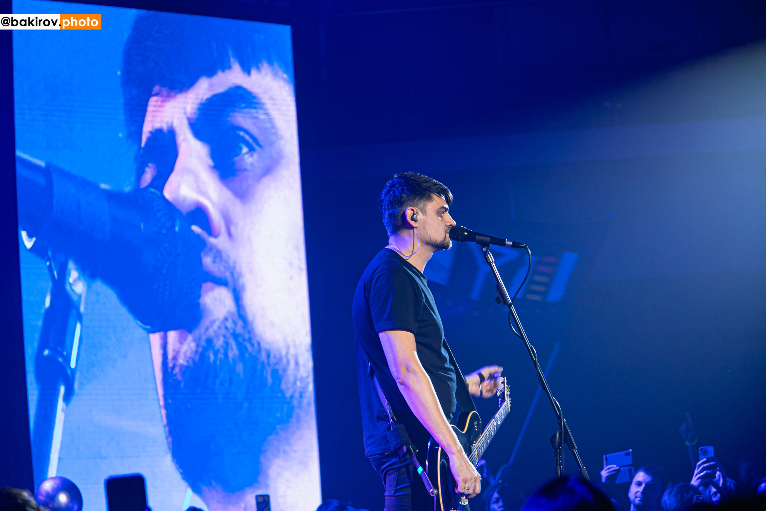 25.11 Концерт Шум. Команда специалистов в мире фотографии и видео. Детский фотограф, семейный фотограф