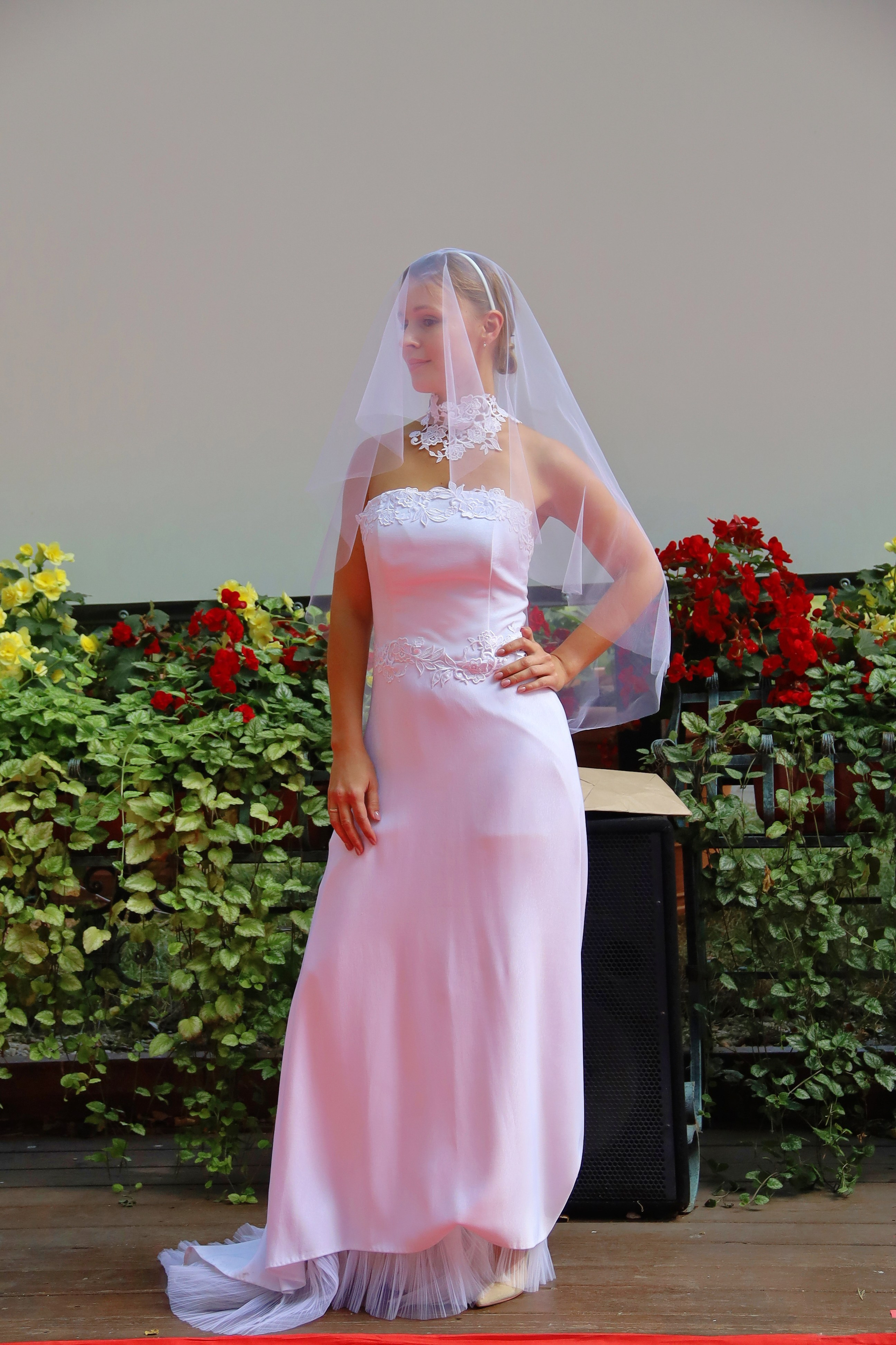 Международный эстафетный фестиваль PRОWOMENFEST 2024. Фотограф в Смоленске Ася Польшина