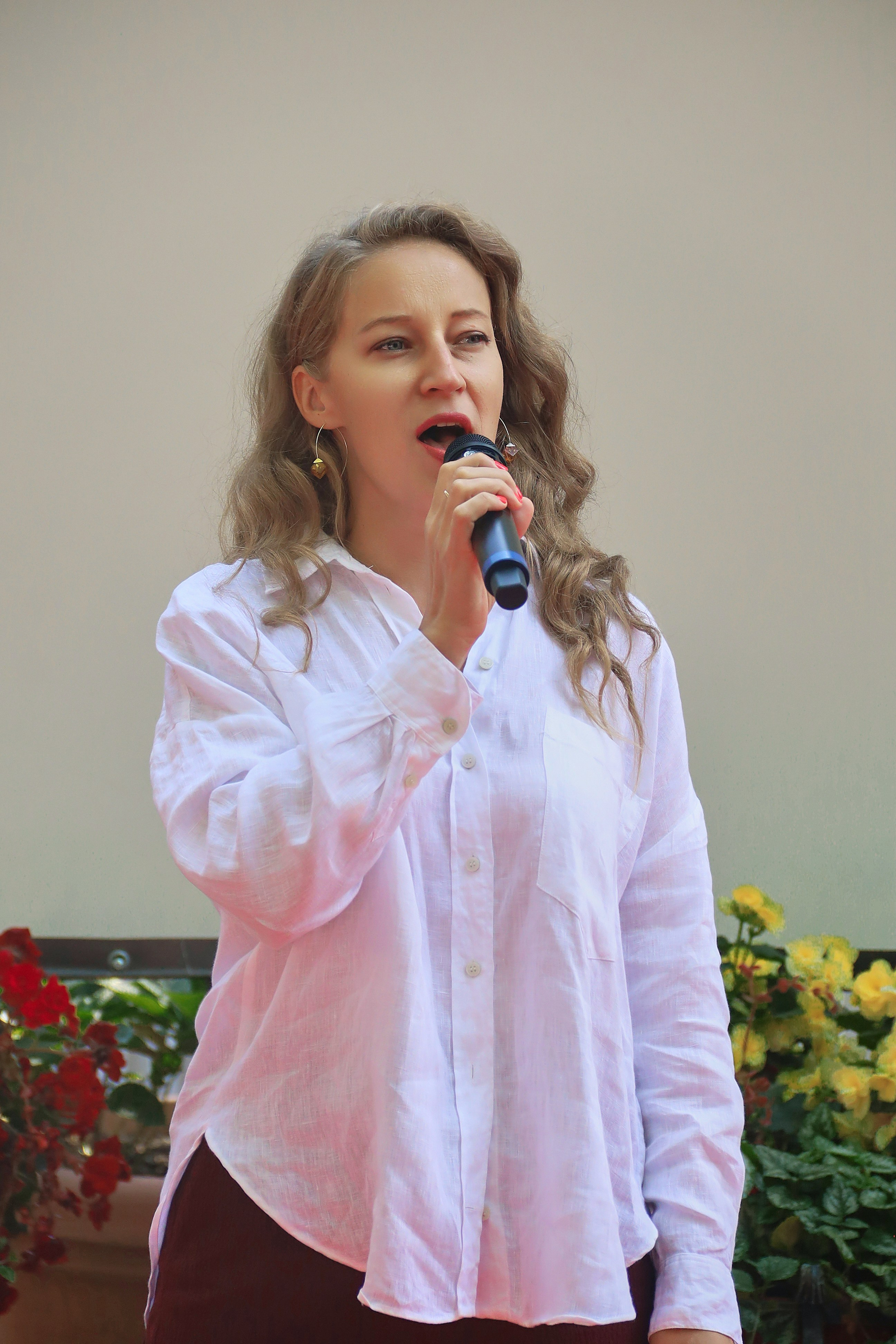 Международный эстафетный фестиваль PRОWOMENFEST 2024. Фотограф в Смоленске Ася Польшина