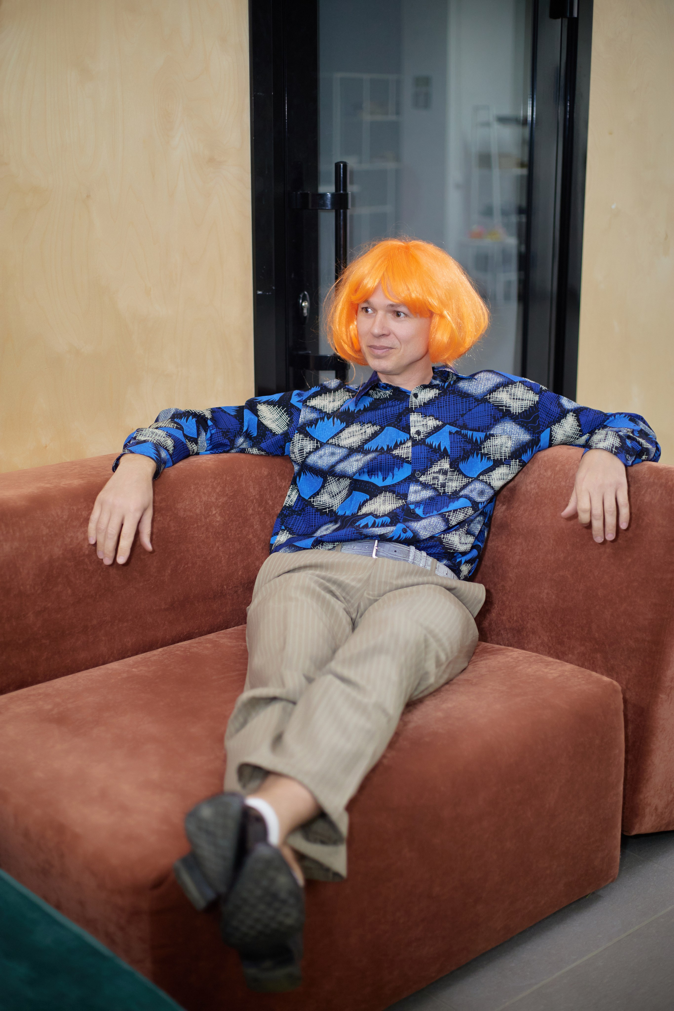 Чудо- ретрит " Весеннее обострение». Фотограф в Смоленске Ася Польшина