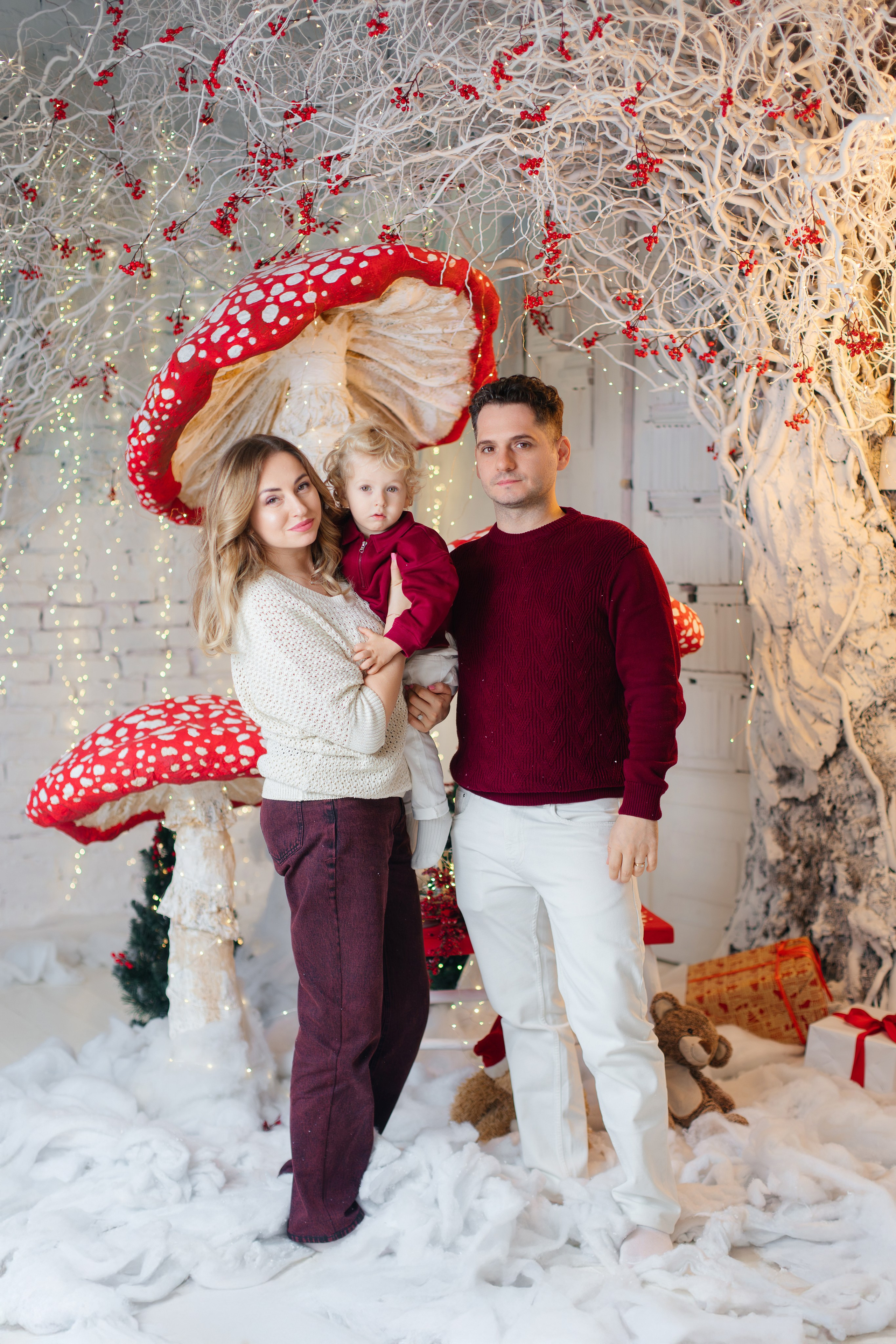 Прайс на фотосъемку в 2026. Фотограф Марина Верятинская | Краснодар