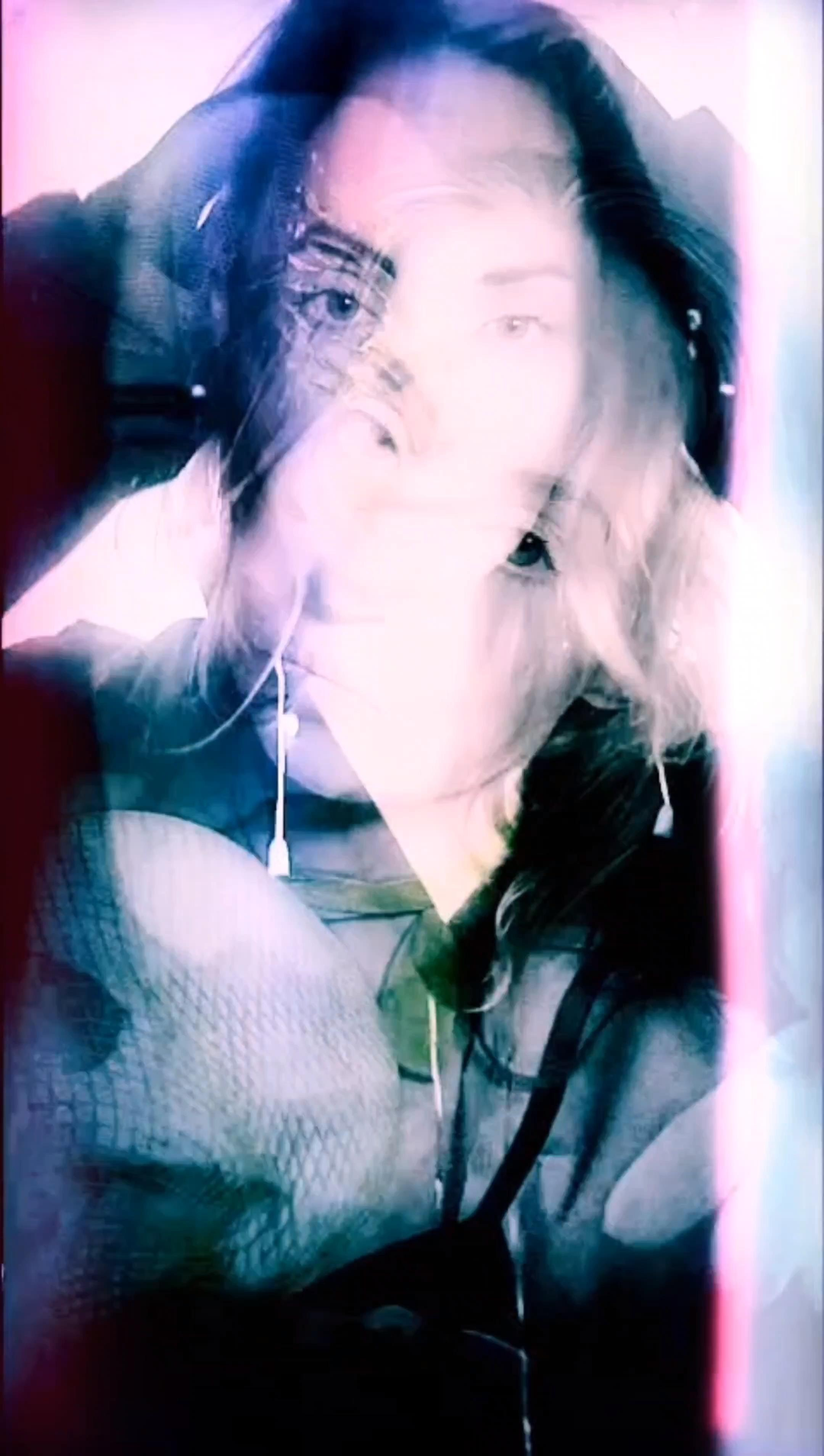 Superposition. Yulia Yurchevskaya | Art Director & Visual Visionary