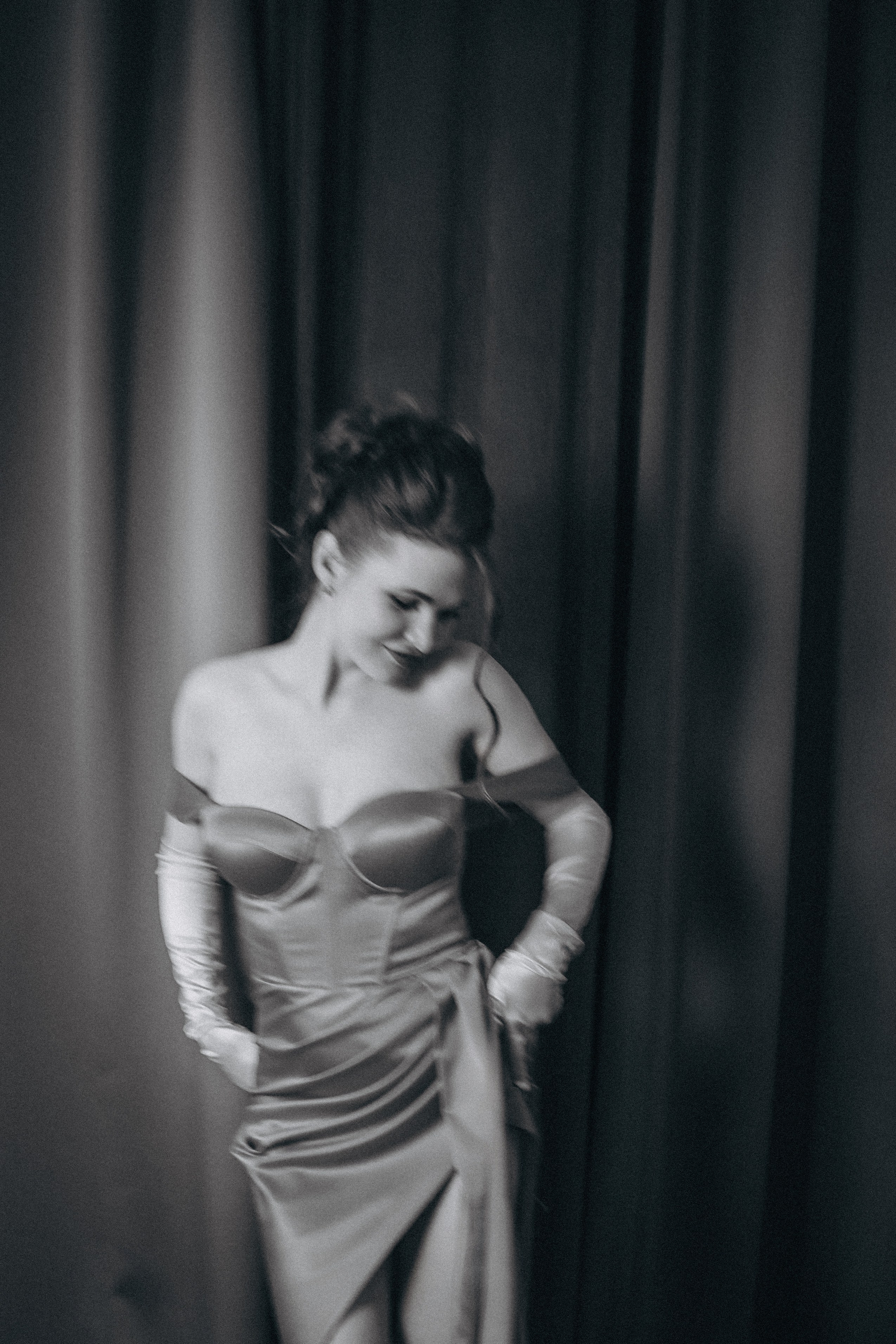 Красотка. Индивидуальный и свадебный фотограф в Нижнем Новгороде Трушина Кристина