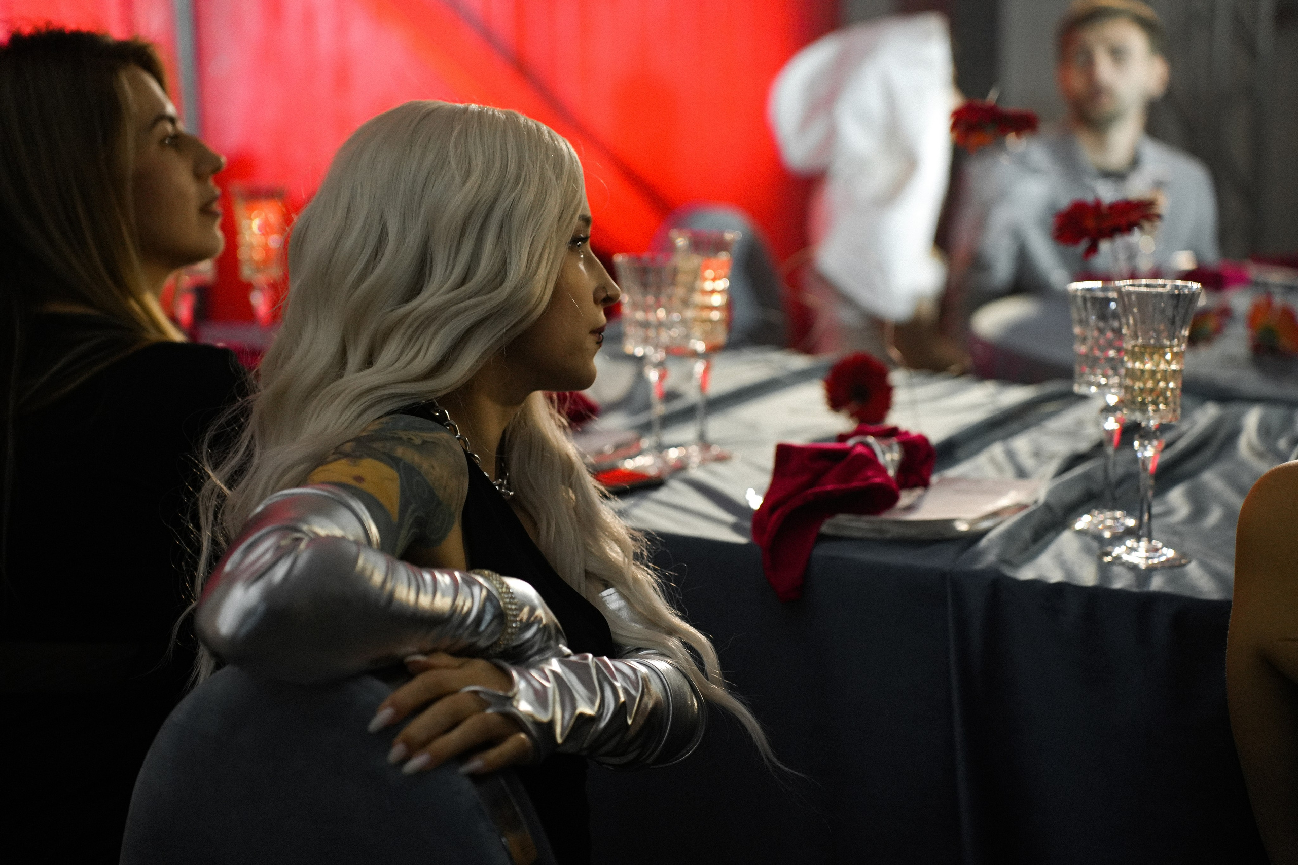 Свадебный фотограф и видеограф в Ростове-на-Дону. Максим и Наталья Лебедевы