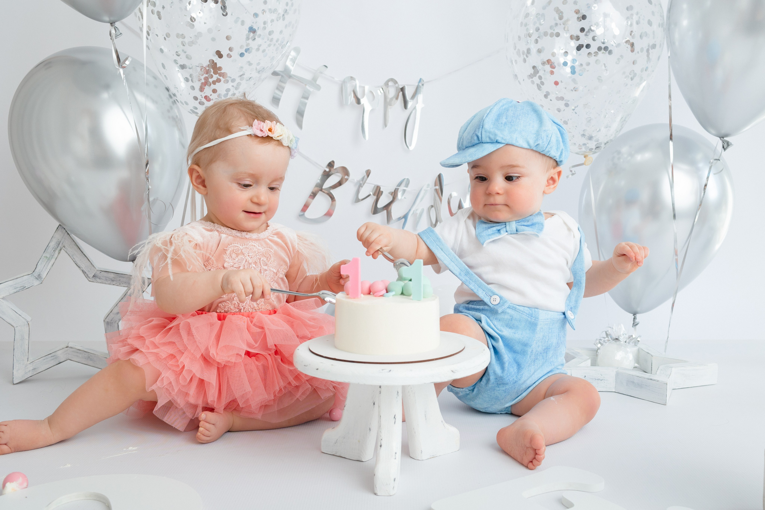 Годовасия. Newborn Фотограф в Твери