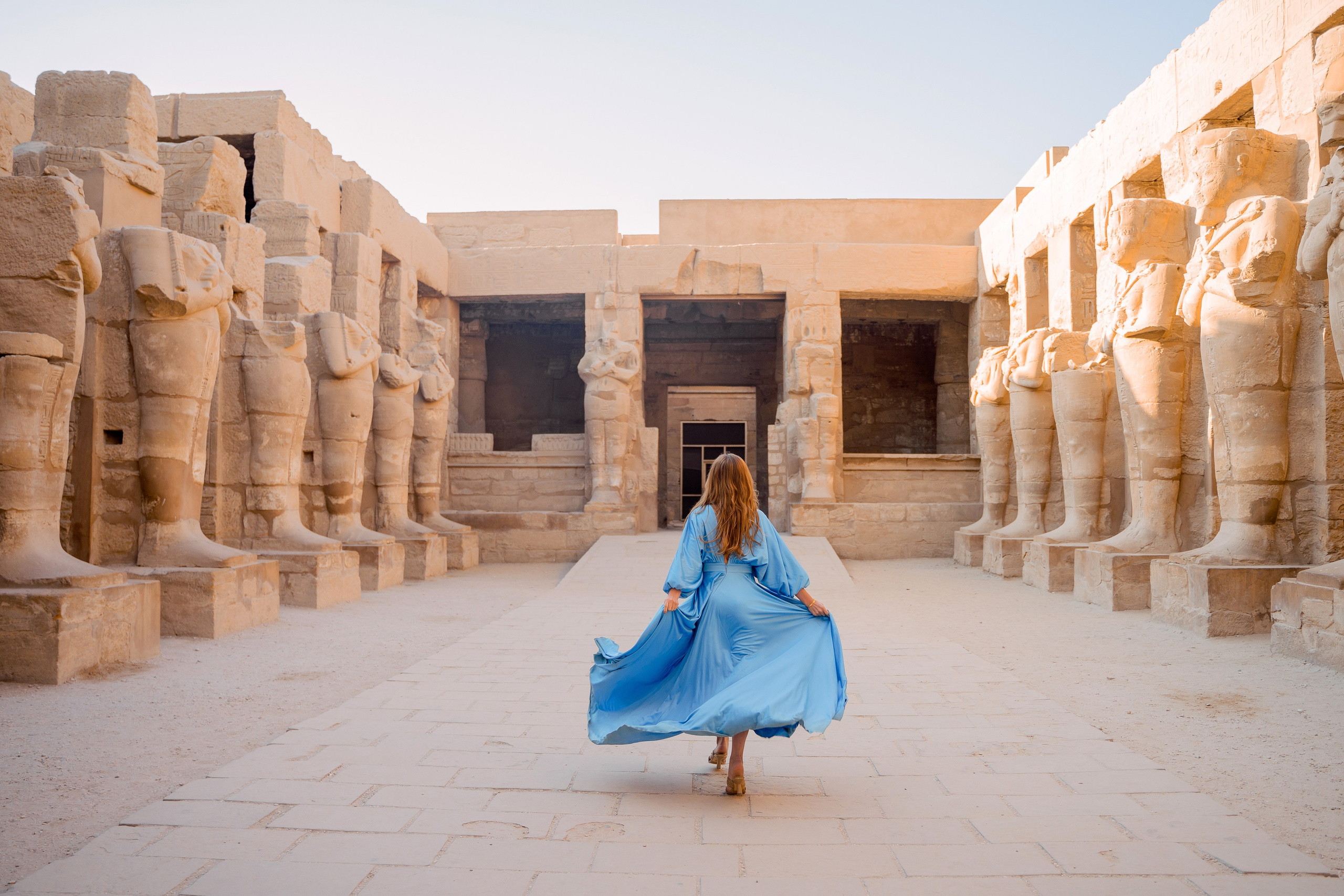 Фотосессия в Луксоре. Фотограф в Египте, Хургаде, Луксоре, Сафаге. Фотограф по всему миру