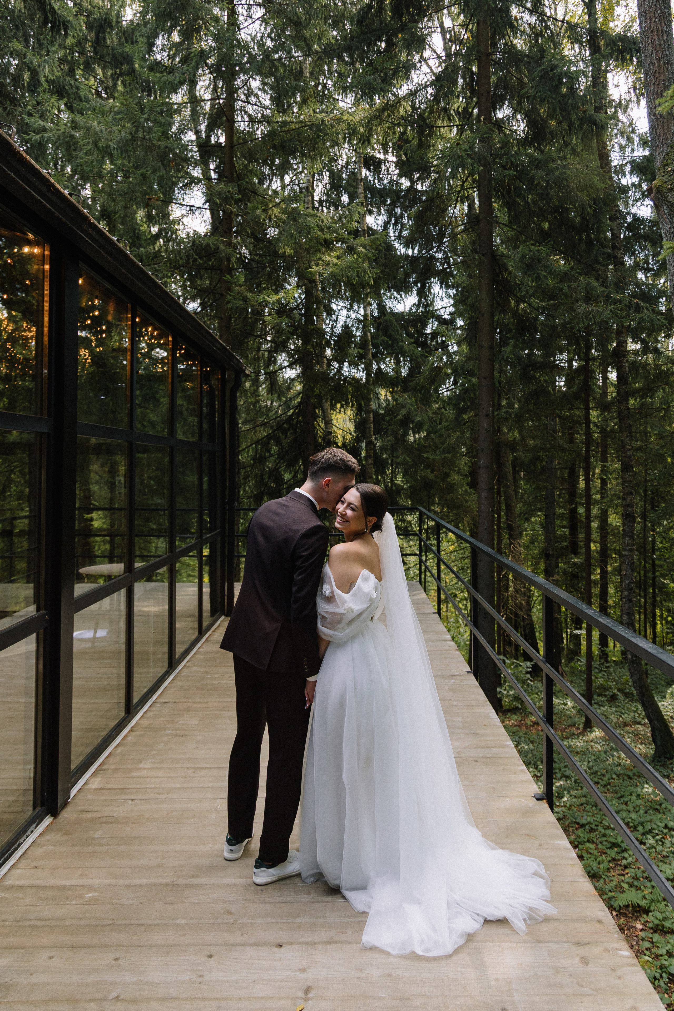 Свадебный фотограф и видеограф в Москве, Виктор Архилюк