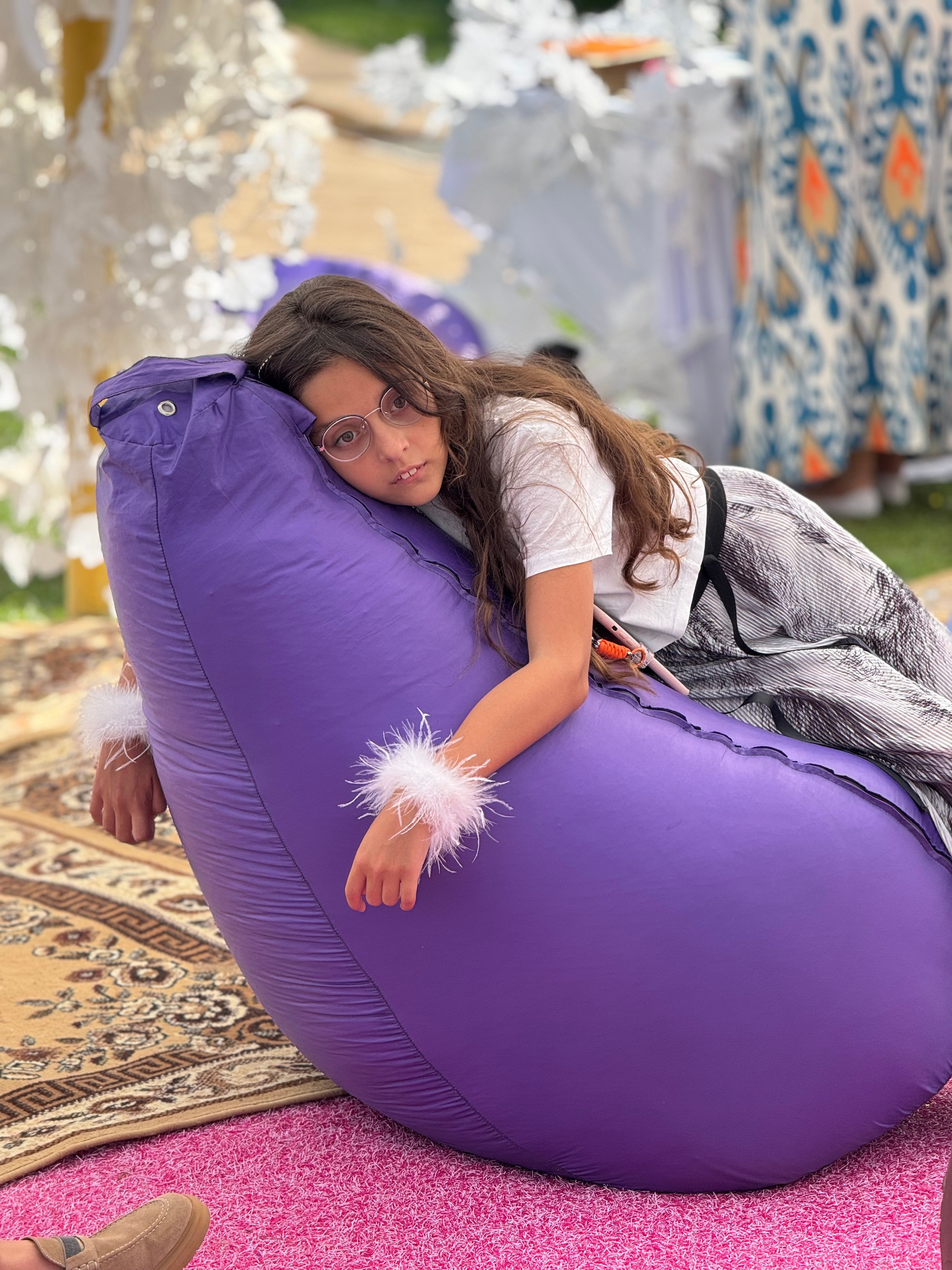 Тантрический фестиваль «Единение». Александр Прищепов - фотограф, режиссёр, продюсер