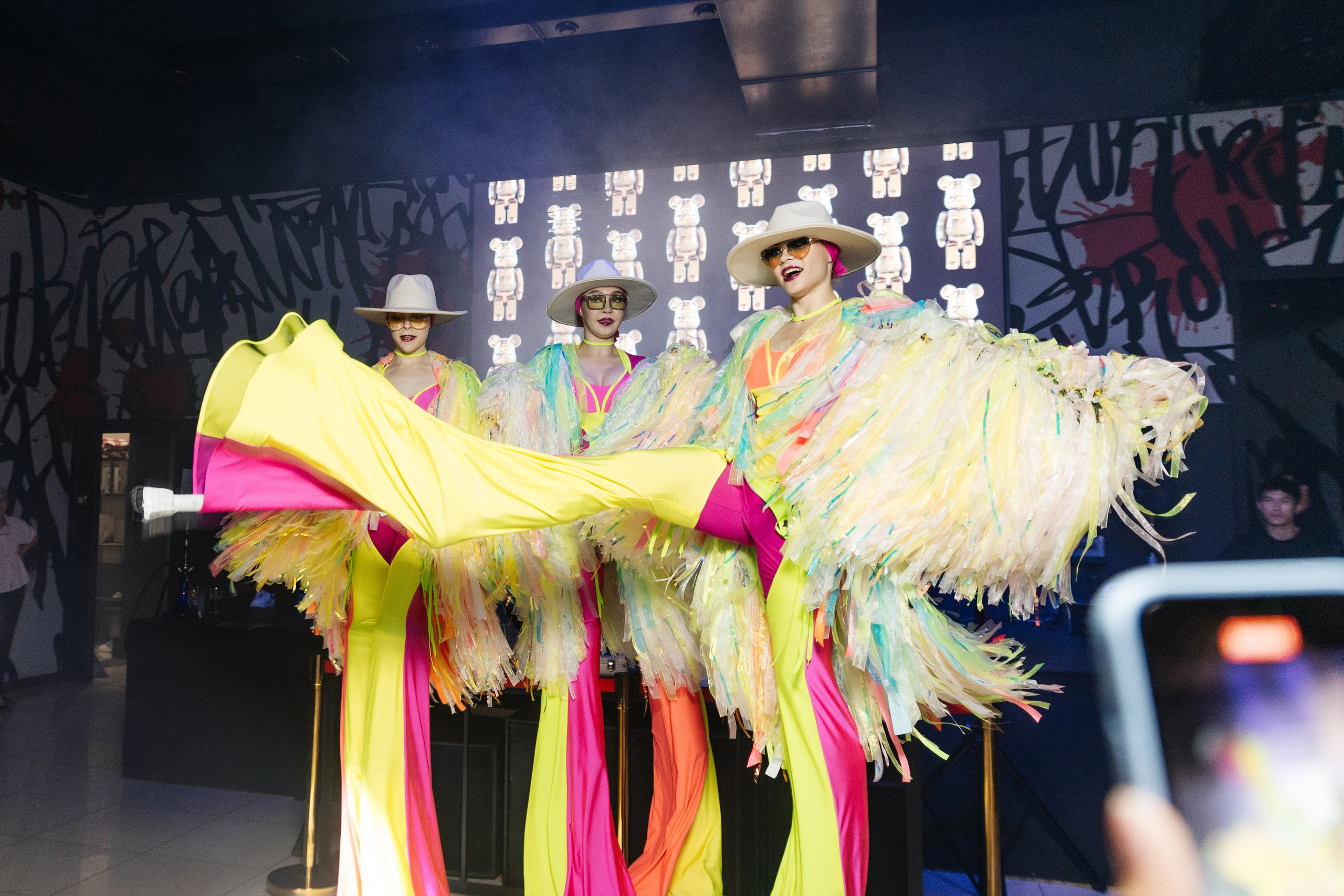 День Рождения XO — 1 ГОД | Lucaveros. Lounge Bar X.O