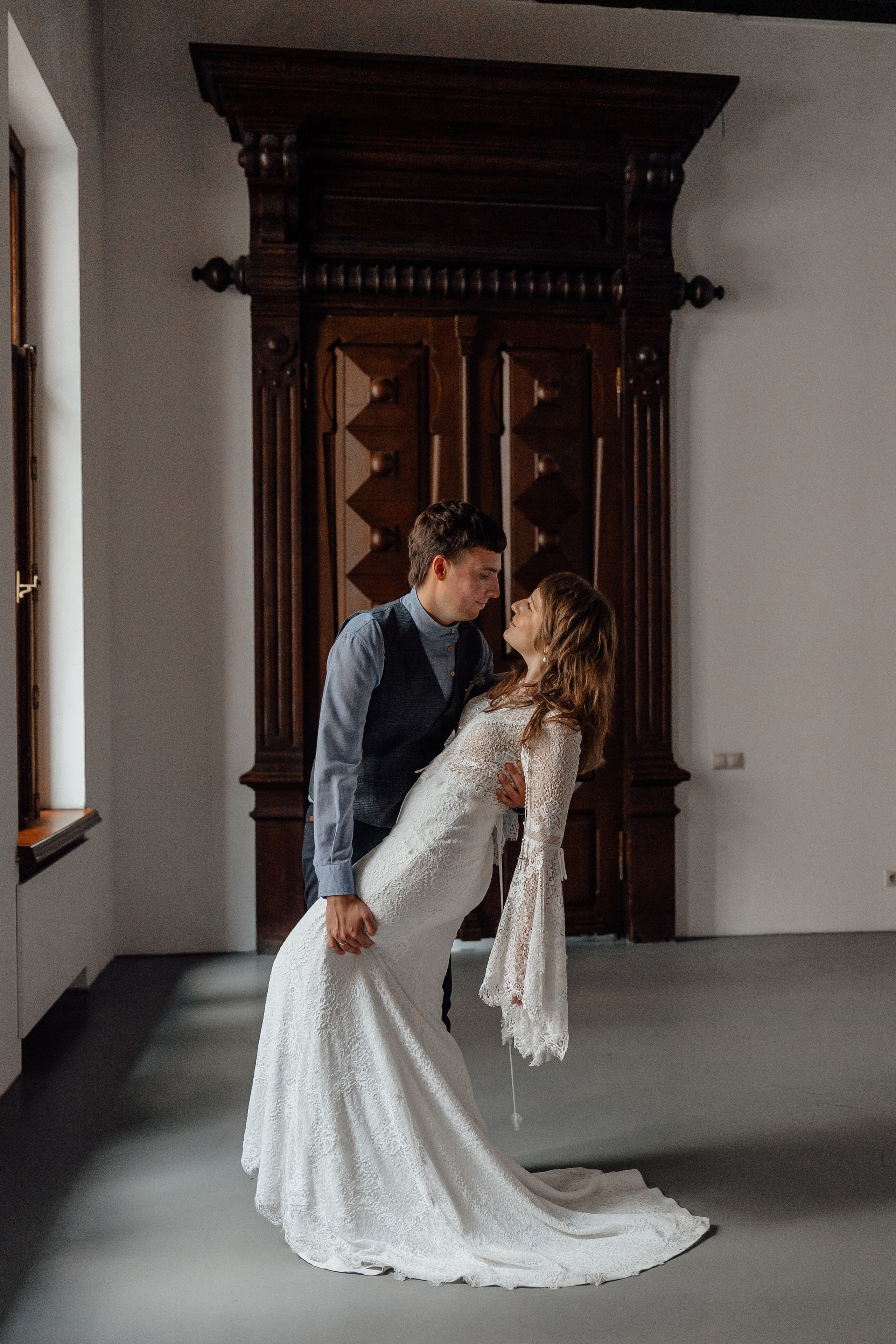 свадьба особняк спиридонова