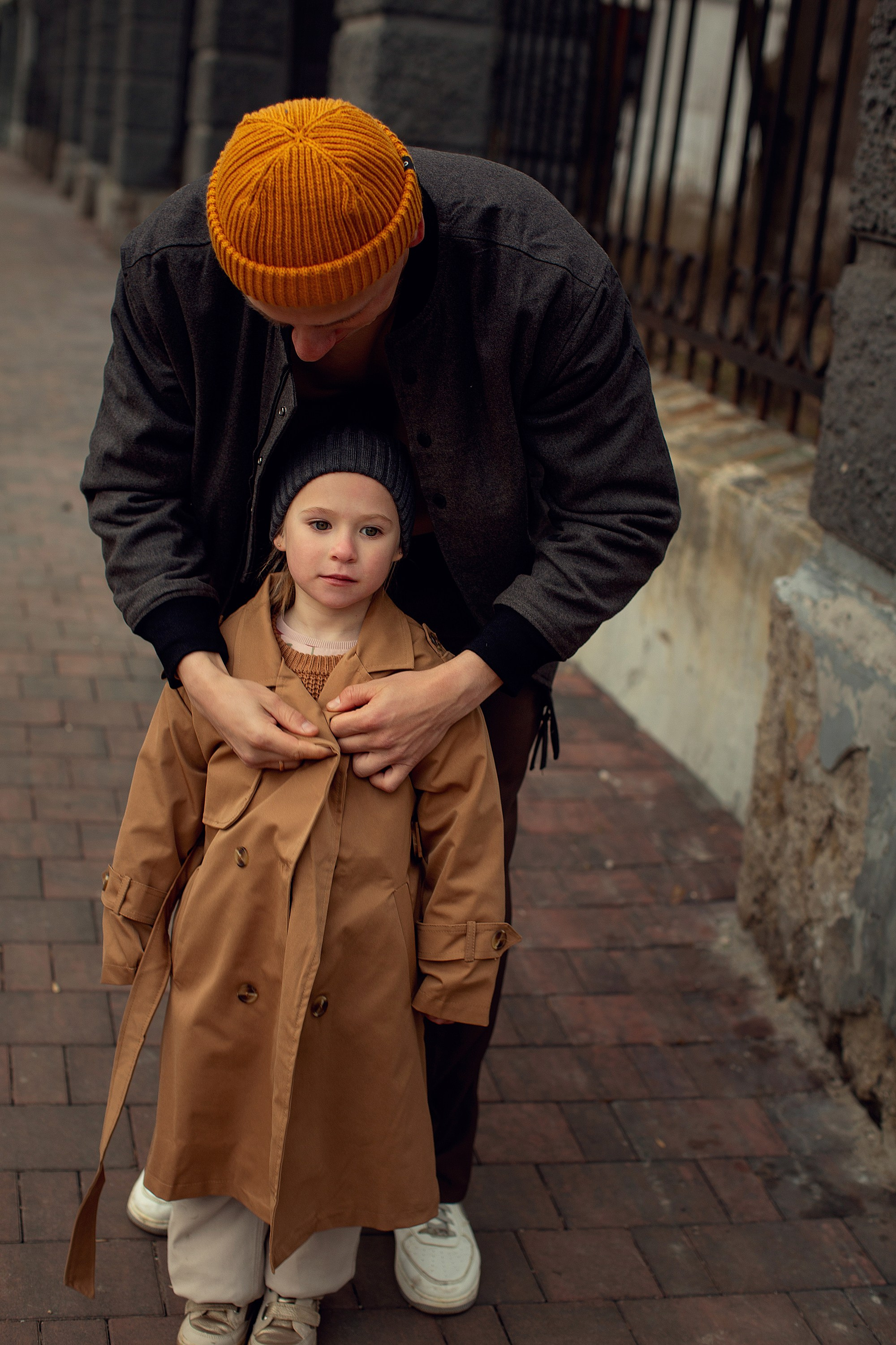 Яркая городская фотопрогулка семьи в ожидании второго малыша. Tatyana Nadezhdina Family photographer