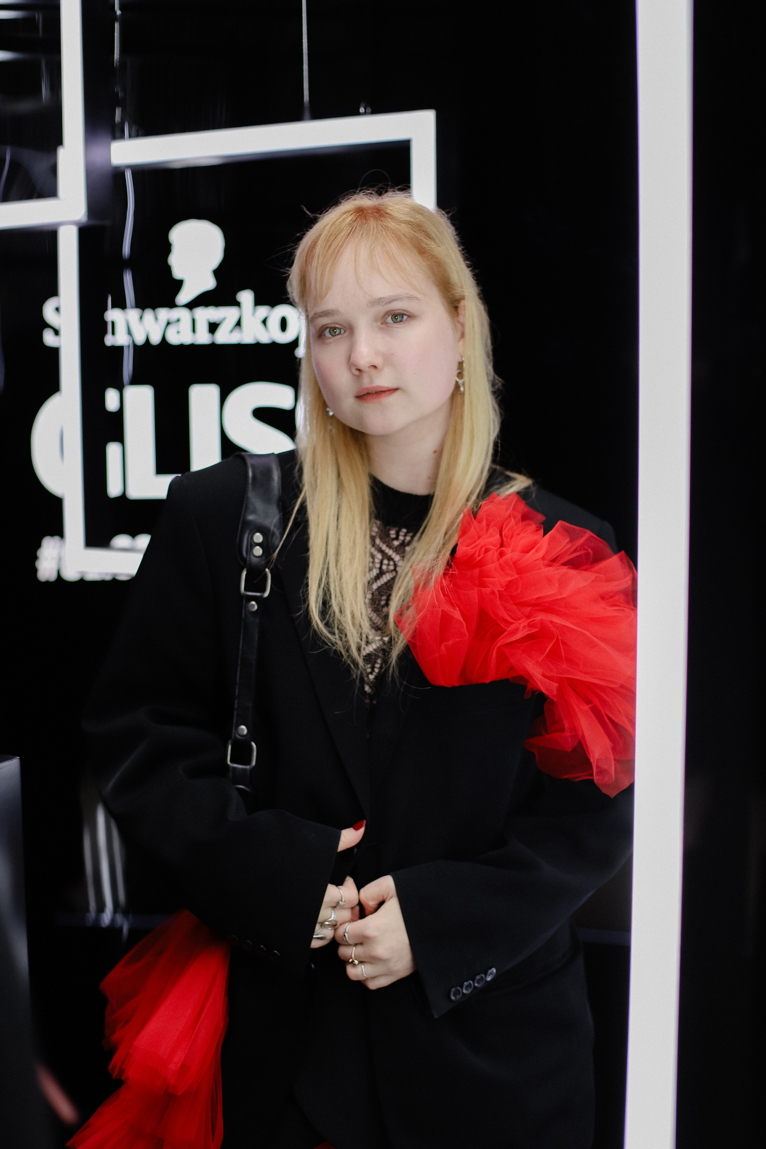 27.10 FWA зона Schwarzkopf и Perwoll. Фотограф в Алматы и Москве Даша Пушкина