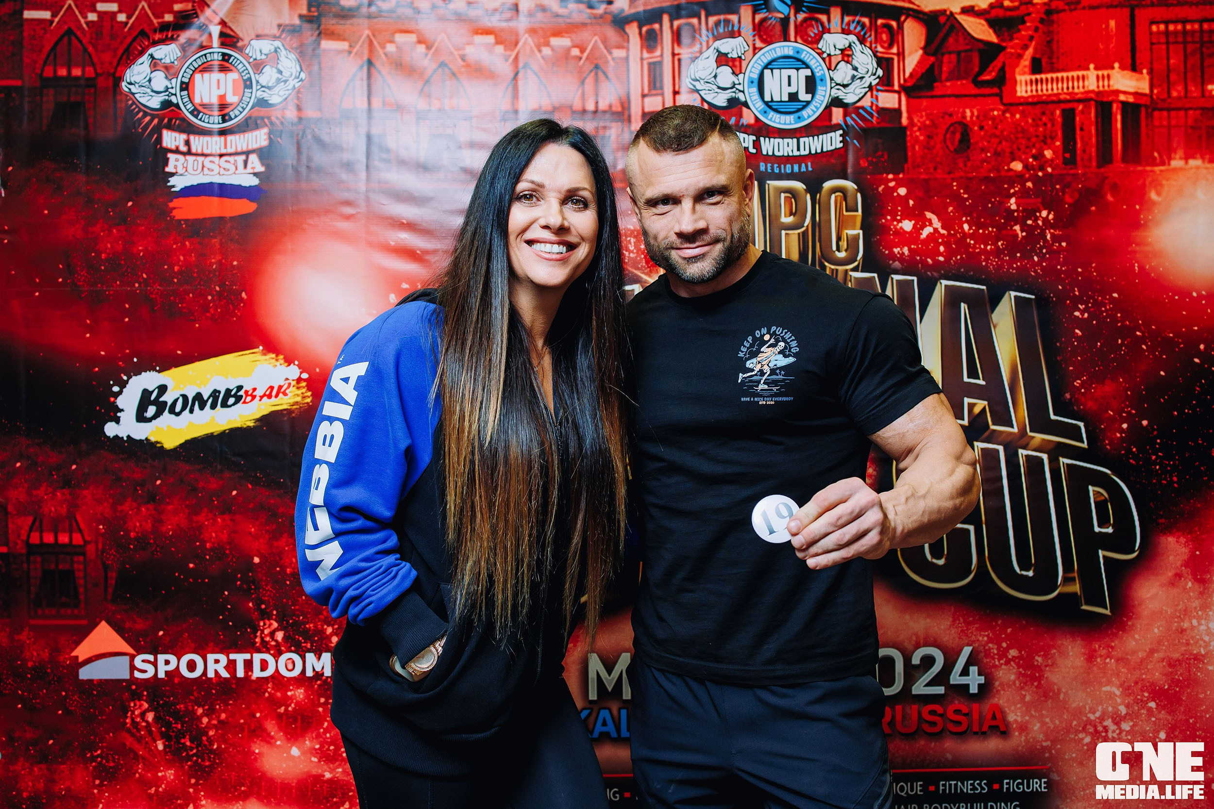 Регистрация на NPC Regional Royal Cup. One Media Life: фоторепортажи, фотоотчеты с мероприятий и заведений