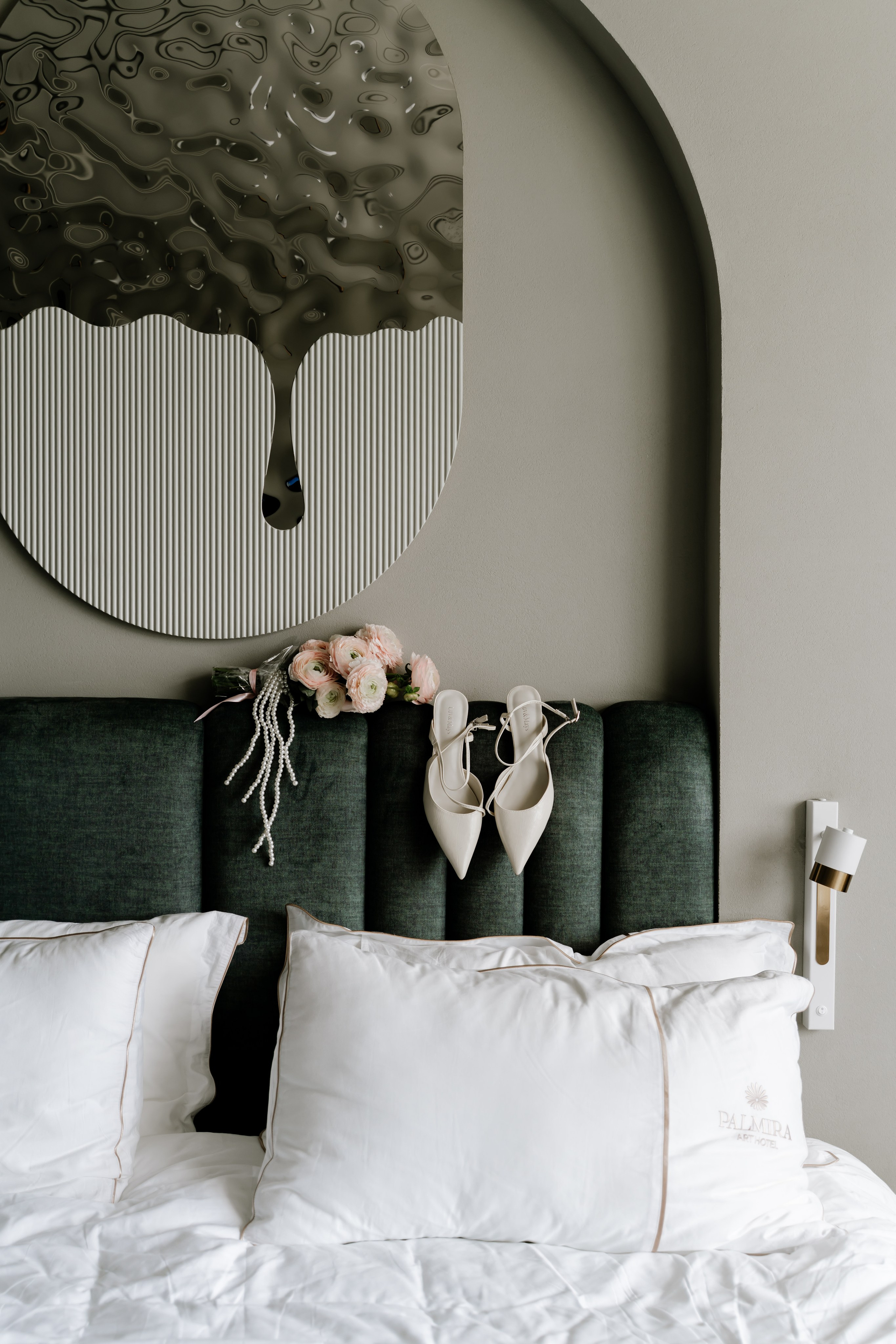 Константин и Анна. Фотограф Елизавета Савина