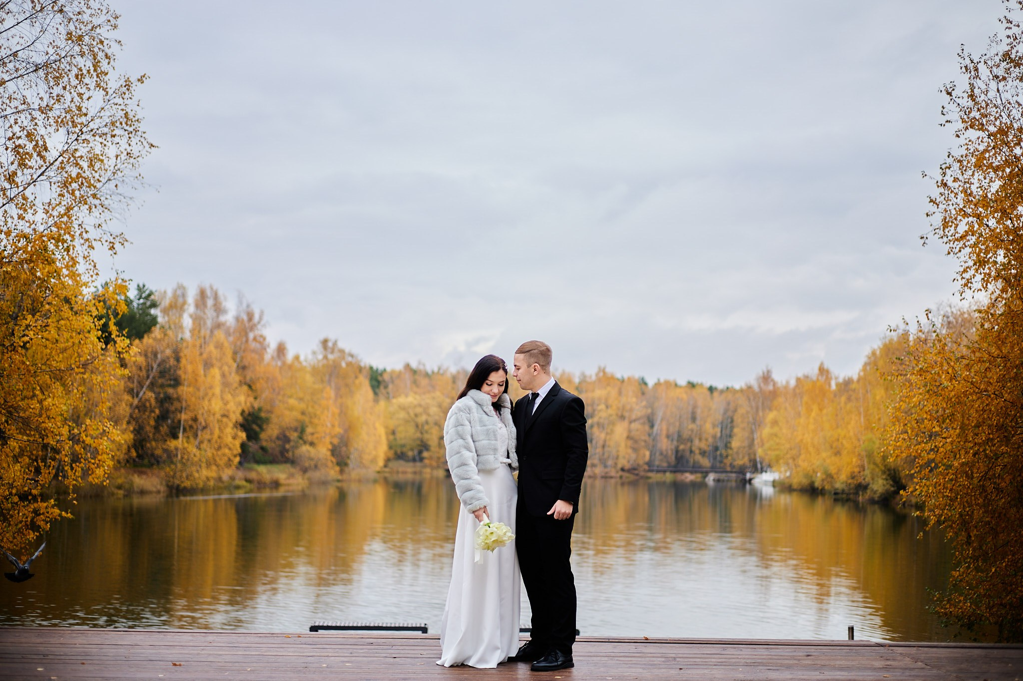 Фотограф на свадьбу, роспись в ЗАГС Серебряные Пруды. Фотограф Серебряные Пруды Екатерина Рыкина, детские и семейные фотосъемки, бытовой жанр