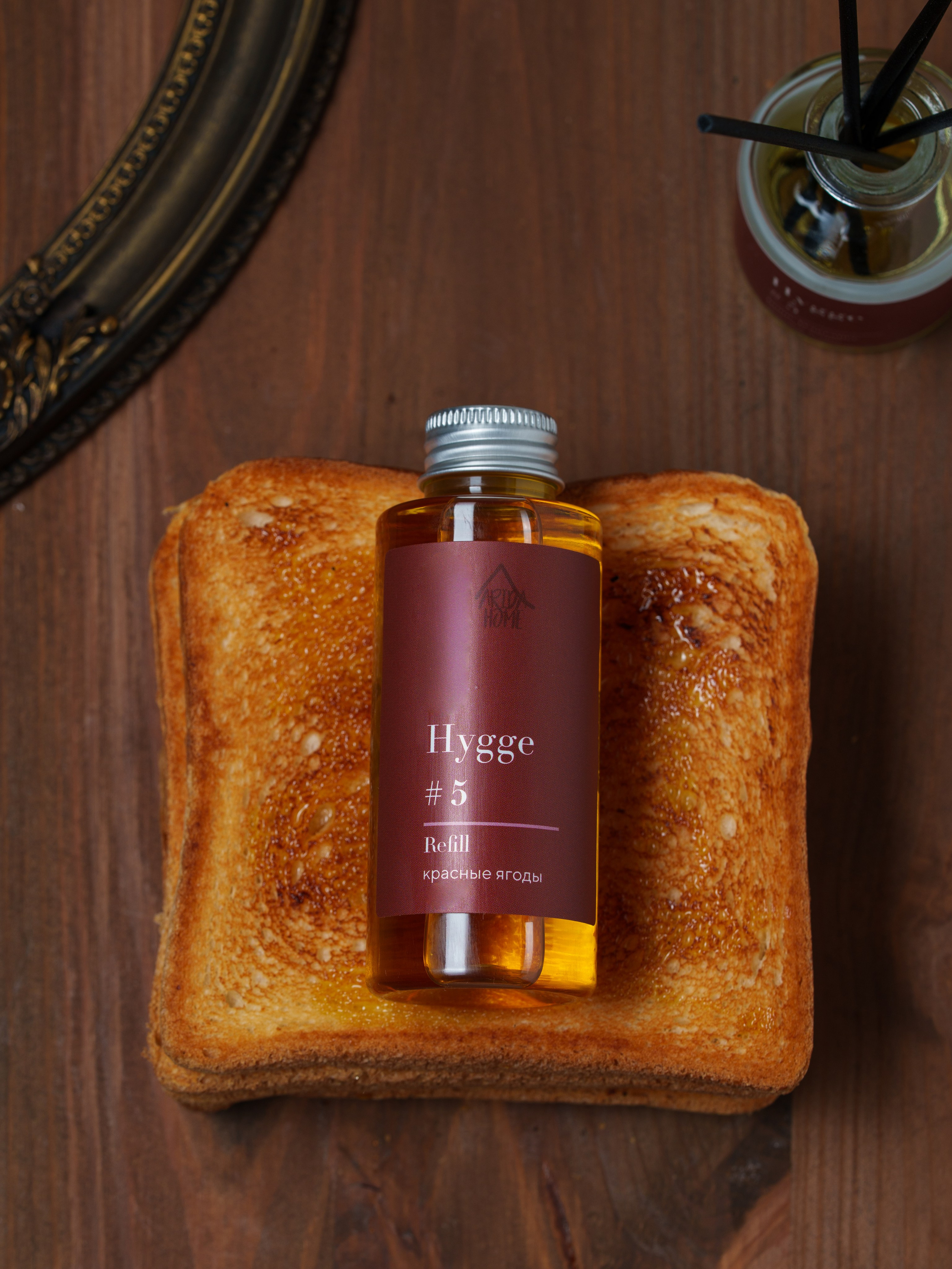 съемка диффузоров