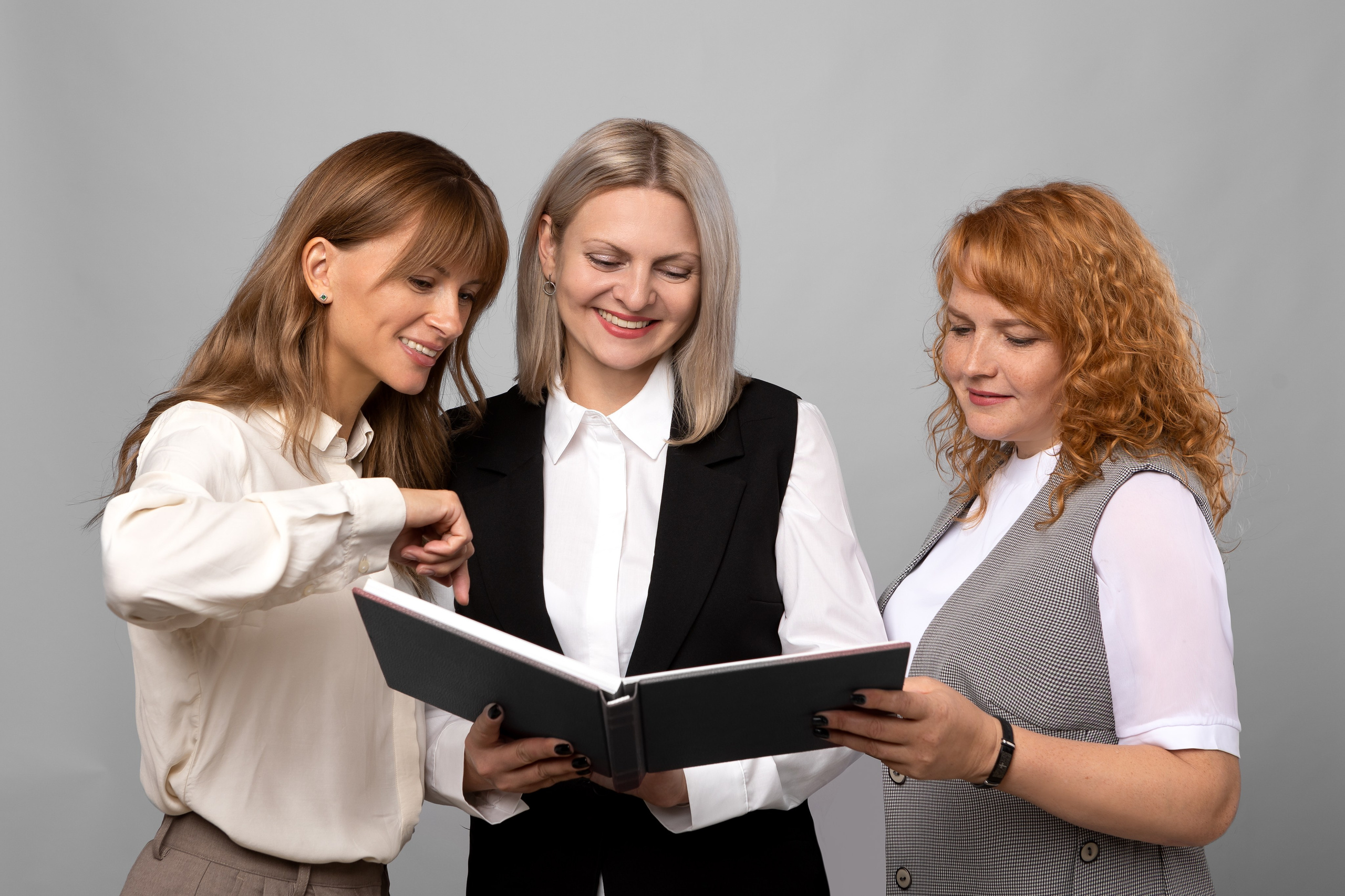 Портреты для бизнеса. Фотограф в Оренбурге. Профессиональный фотограф