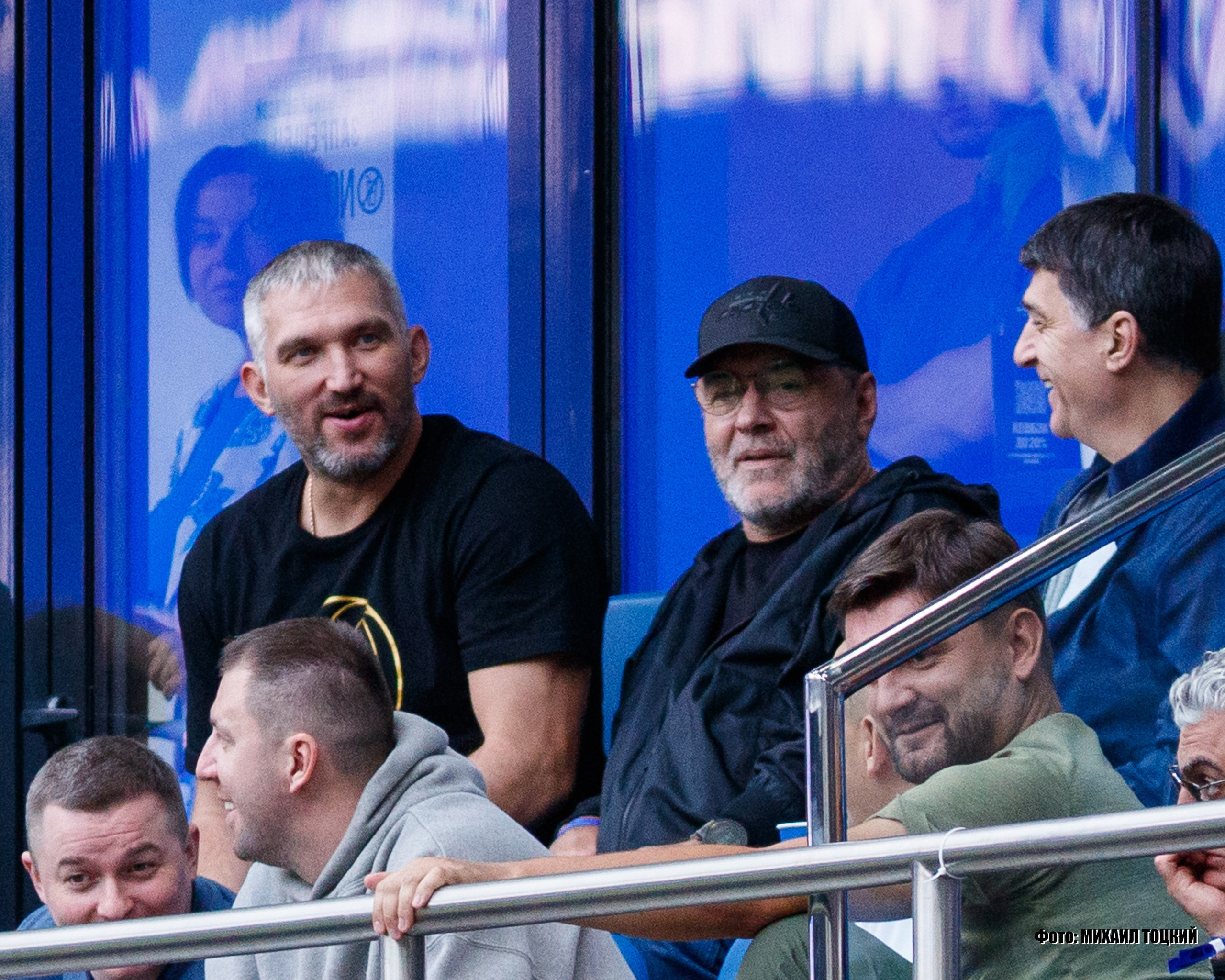 Фоторепортаж. РПЛ. Динамо (Москва) — ЦСКА (Москва). Михаил Тоцкий портретный и репортажный фотограф в Москве