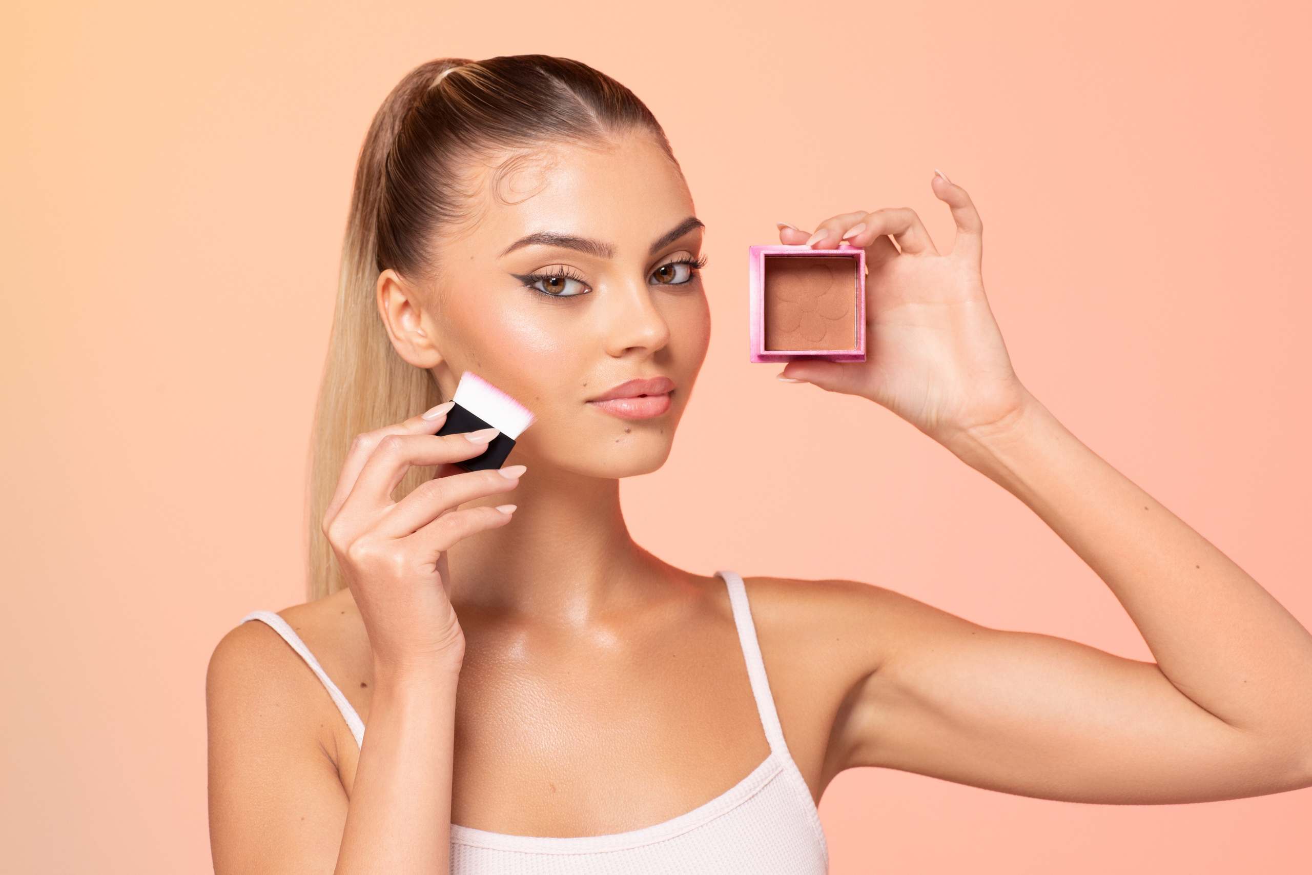 Ретушер Ирина Лисицына