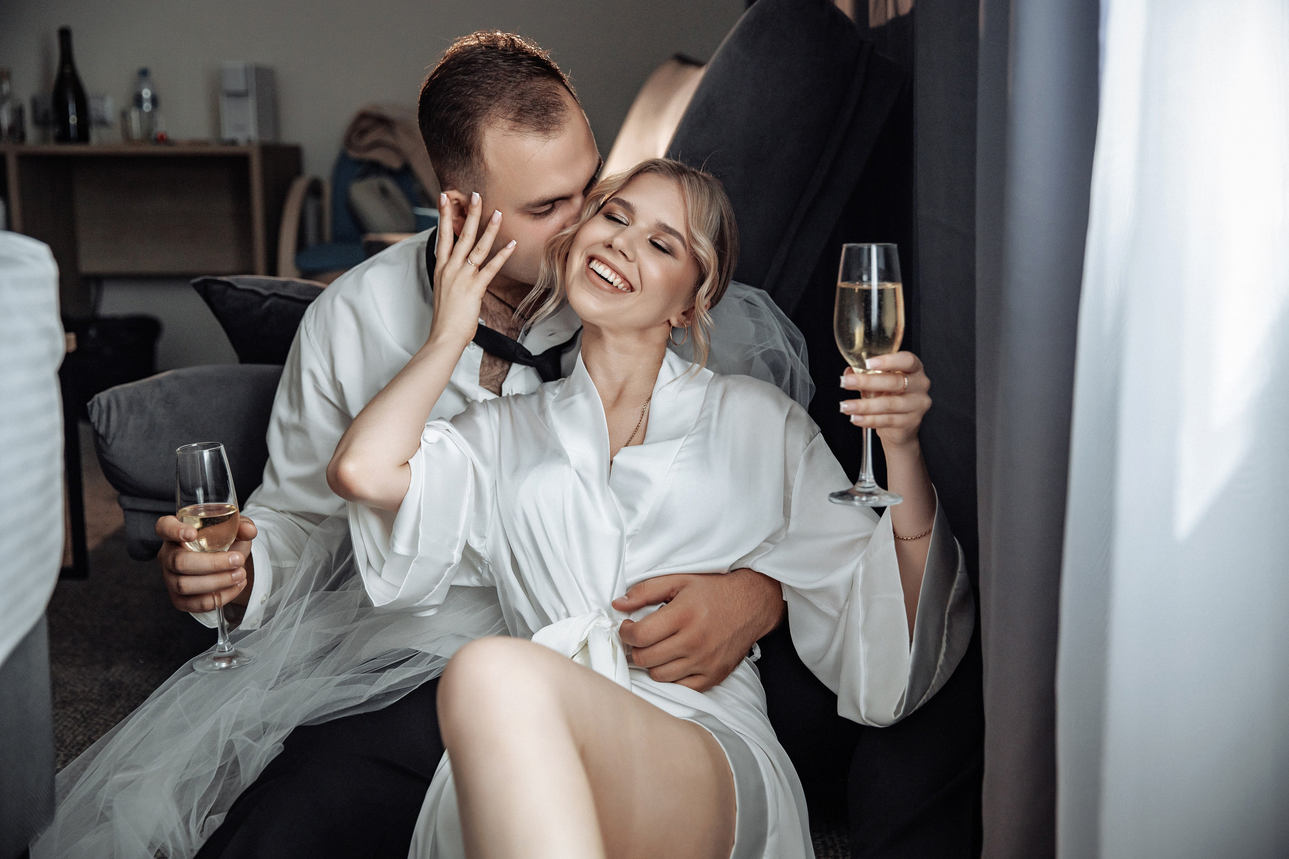 Свадьба Михаил и Ангелина. Свадебный фотограф в Воронеже Денис Коровин