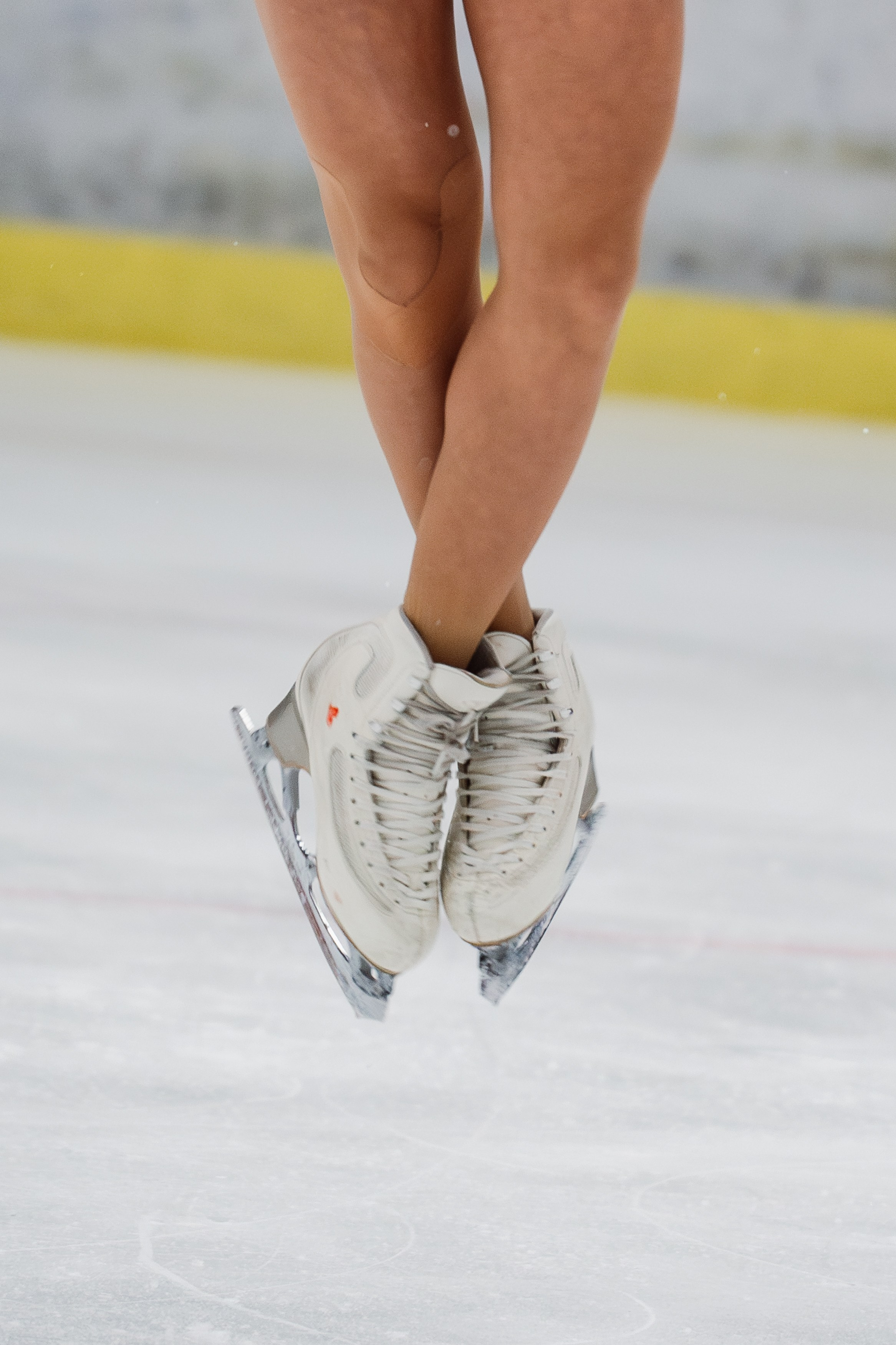 Первенство ДФО и СФО по фигурному катанию на коньках г. Искитим. Воробьева Ксения — Спортивный и танцевальный фотограф Новосибирск