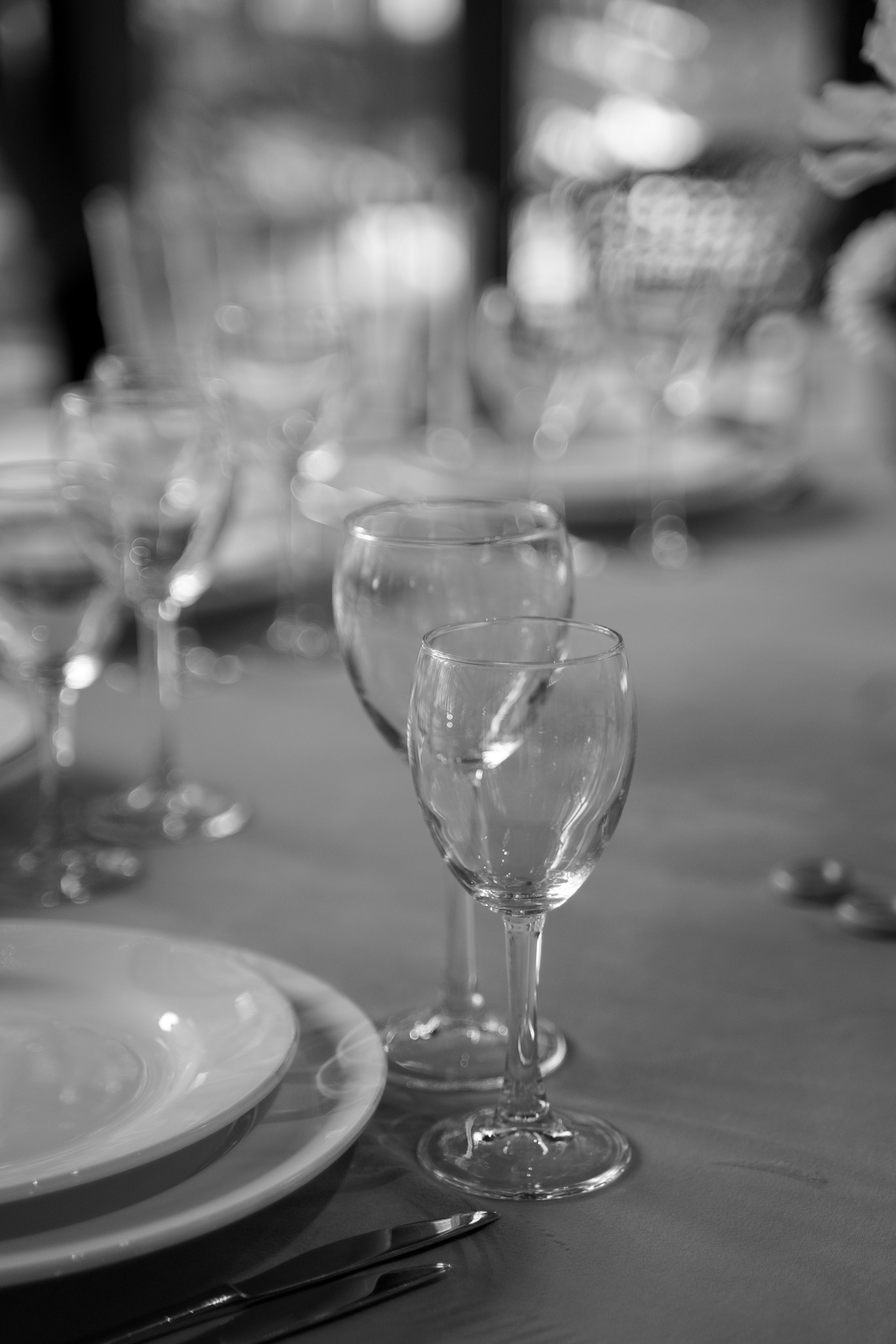 Анна и Андрей. Свадебный фотограф Марина Попова