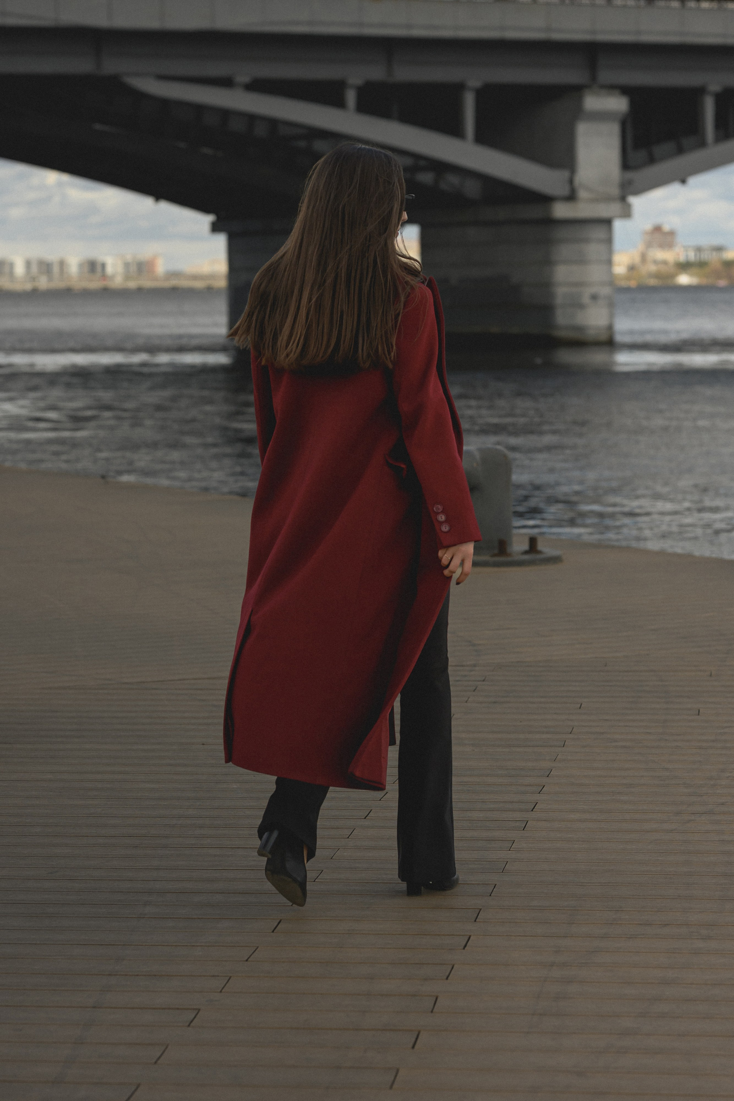 Фотосессия на улице Воронеж