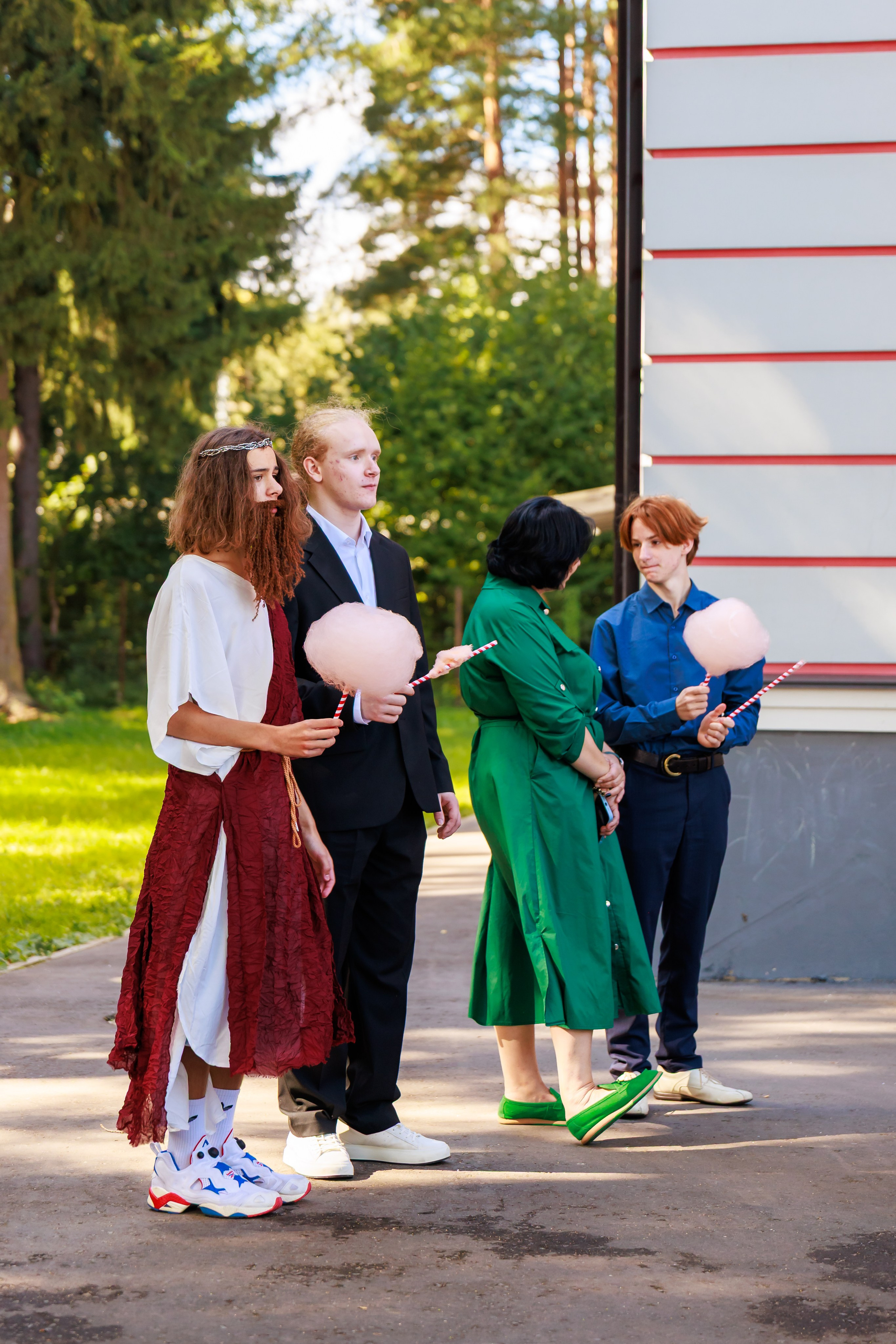 Фоторепортаж. Фотограф и видеограф Елена Пахомова Москва