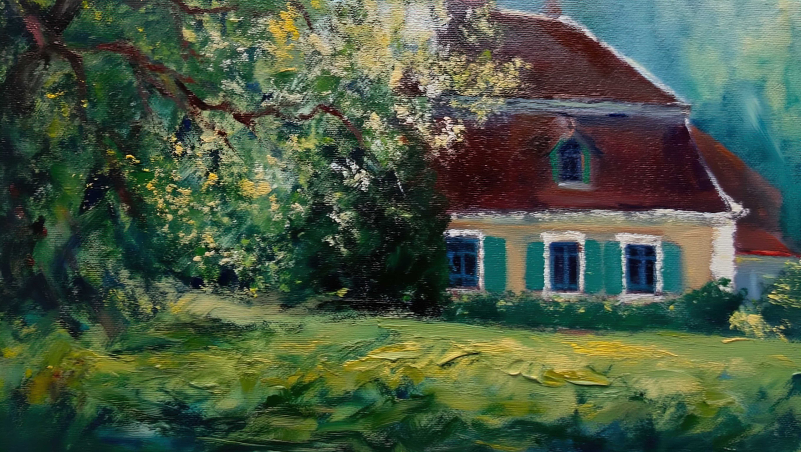 PACKAGES & PRICING. Exclusive Closing Gifts for Top Realtors | Custom House Portraits by Yulia Yurchevskaya