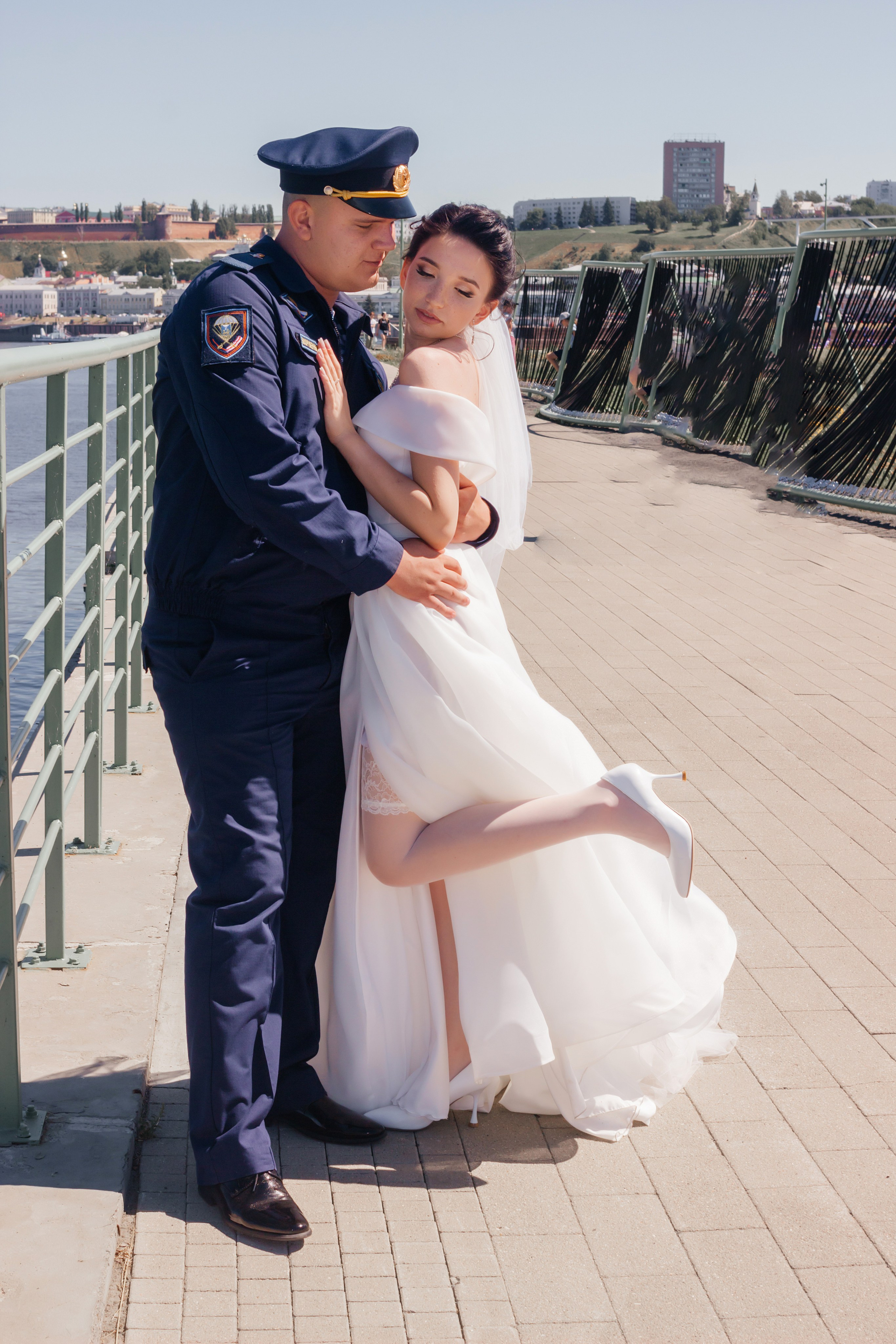 5 Идеальных Мест для Свадебной Съемки в Нижнем Новгороде. Свадебный фотограф и фотограф Love-Store в Нижнем Новгороде Анастасия