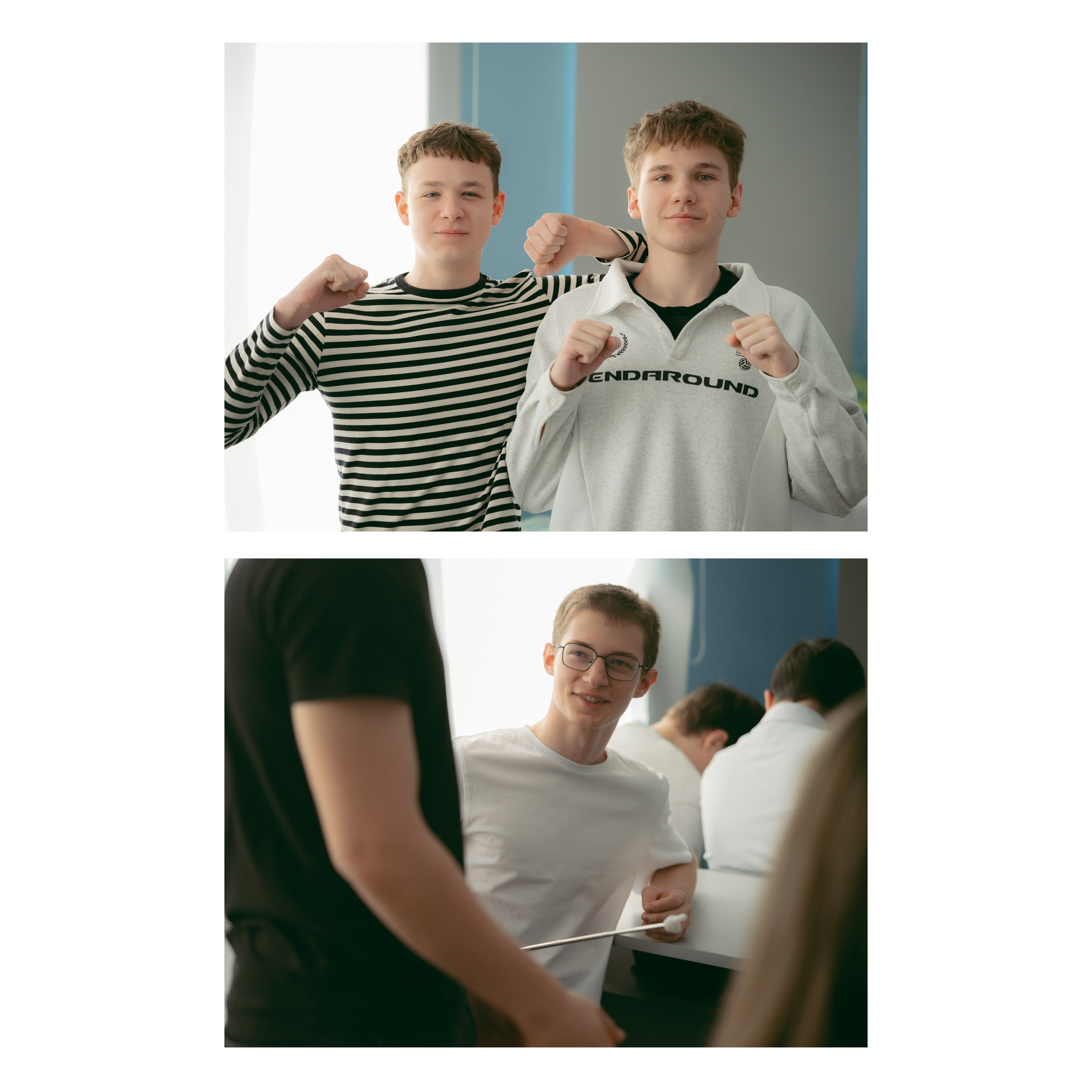 Schoolbook. Школьный фотограф в Валуйках. Фотосессии для выпускников и изготовление выпускных альбомов в городе Валуйки и в Белгородской области