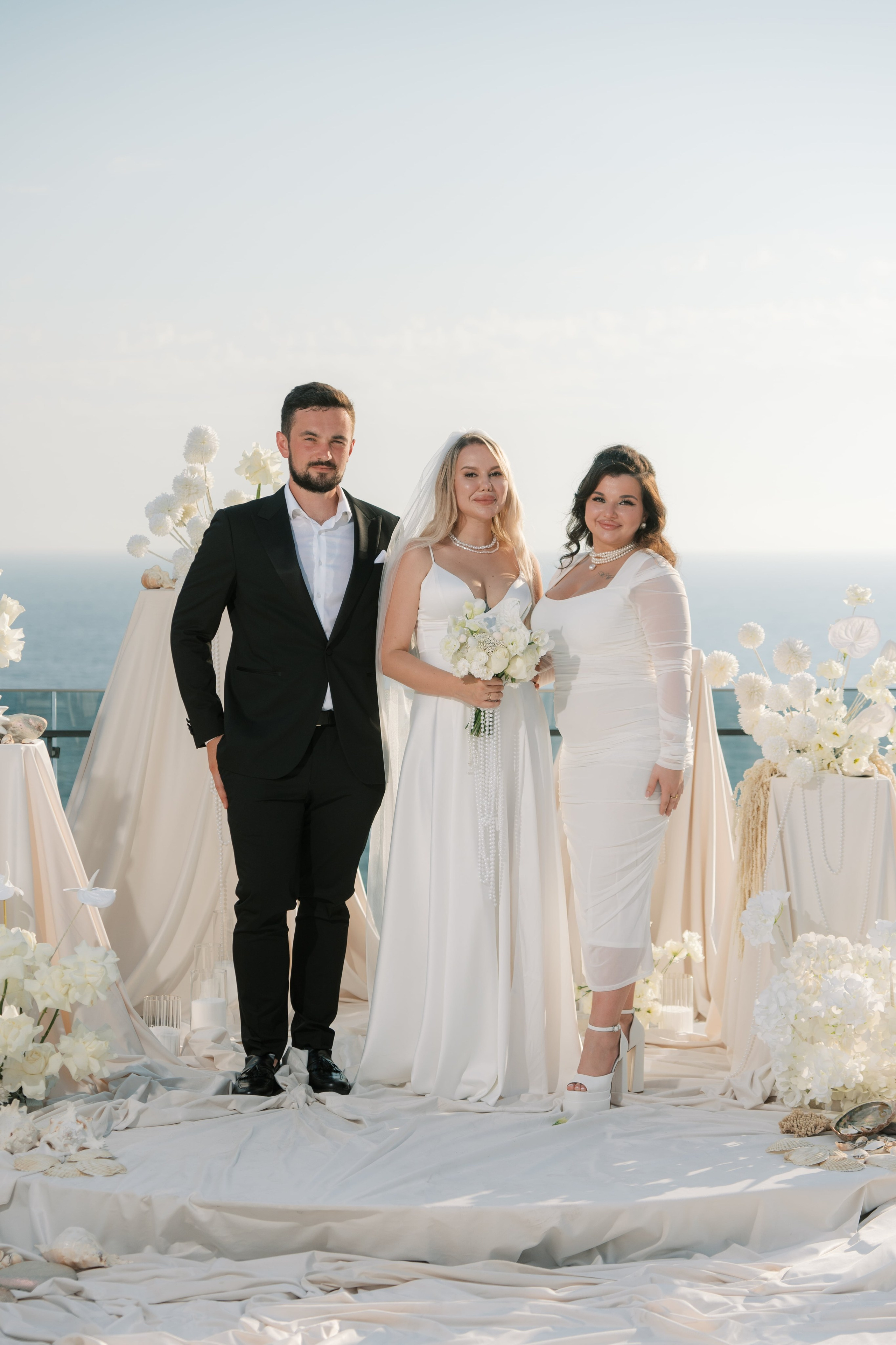 Алексей и Анна