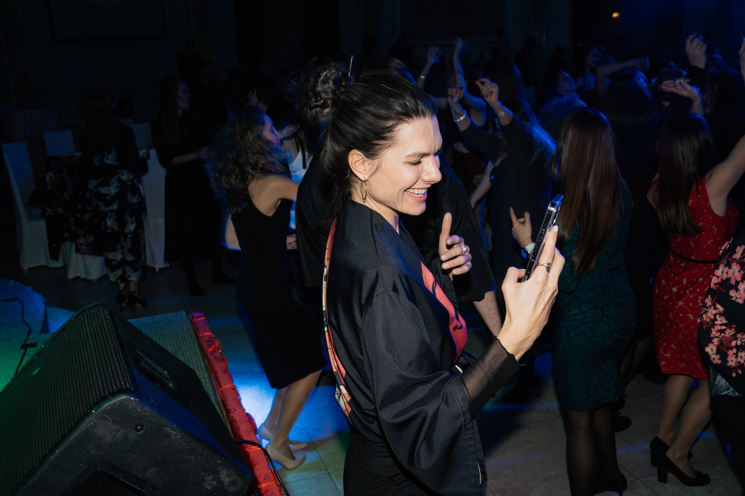 Корпоратив Saint-Gobain. Свадебный фотограф в Москве и Подмосковье Виктор Одинцов