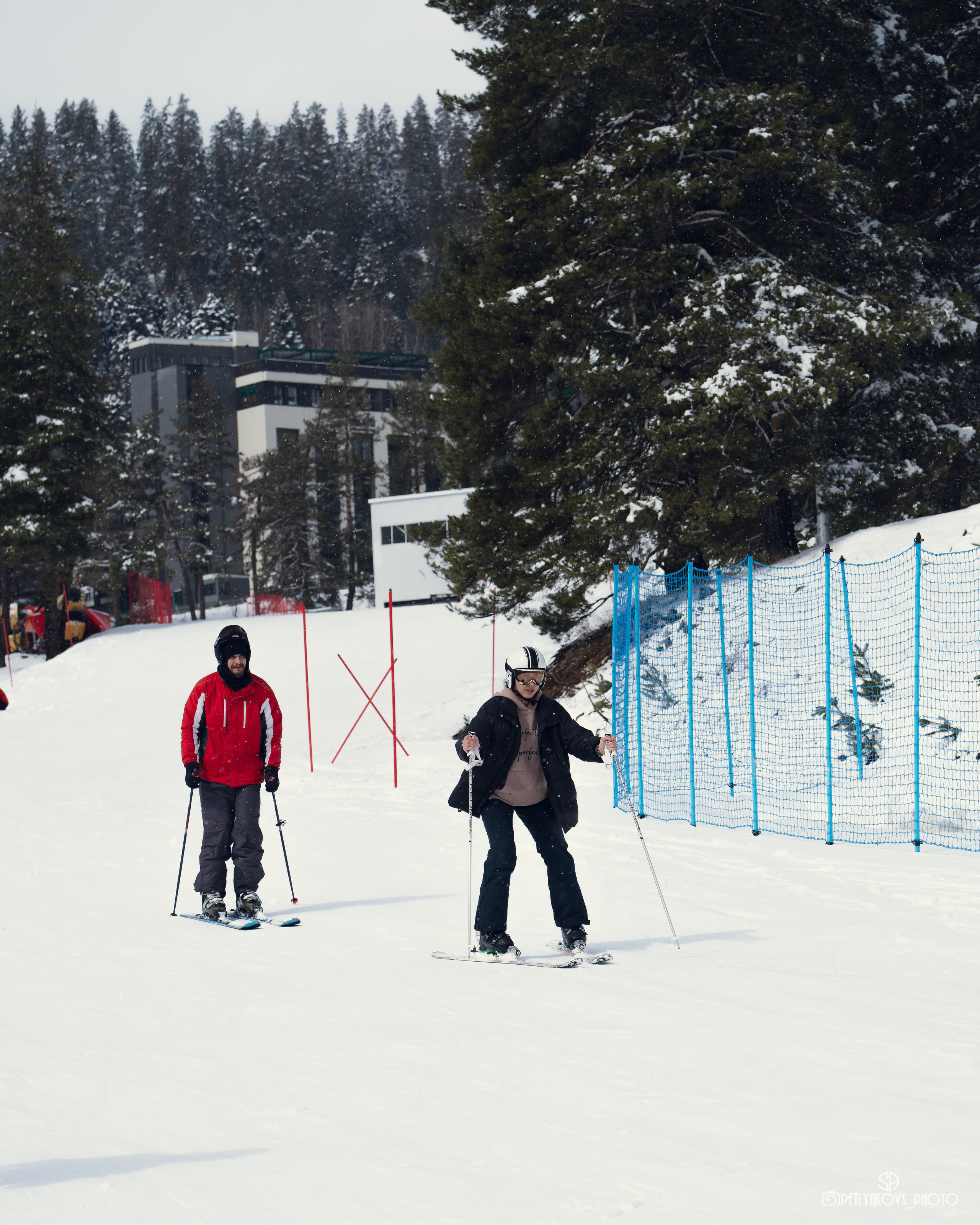 Фотосессия для лыжников в Архызе. Фотограф, видеограф Пятигорск, Ставрополь, Ессентуки, Petlyakovs_photo