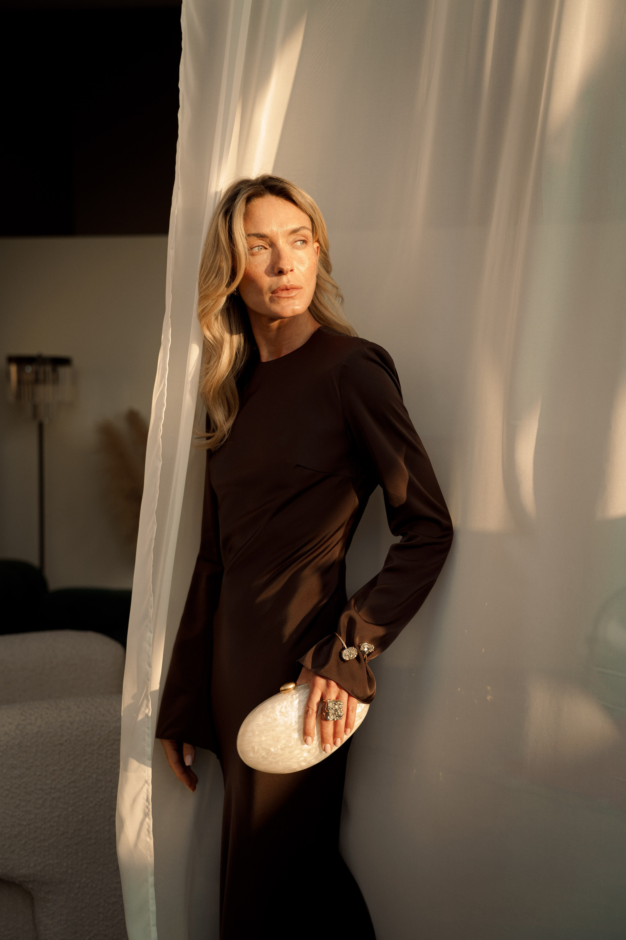 Съемка для бренда украшений СПБ. Чувственный фотограф в Санкт-Петербурге Пятнова Ксения