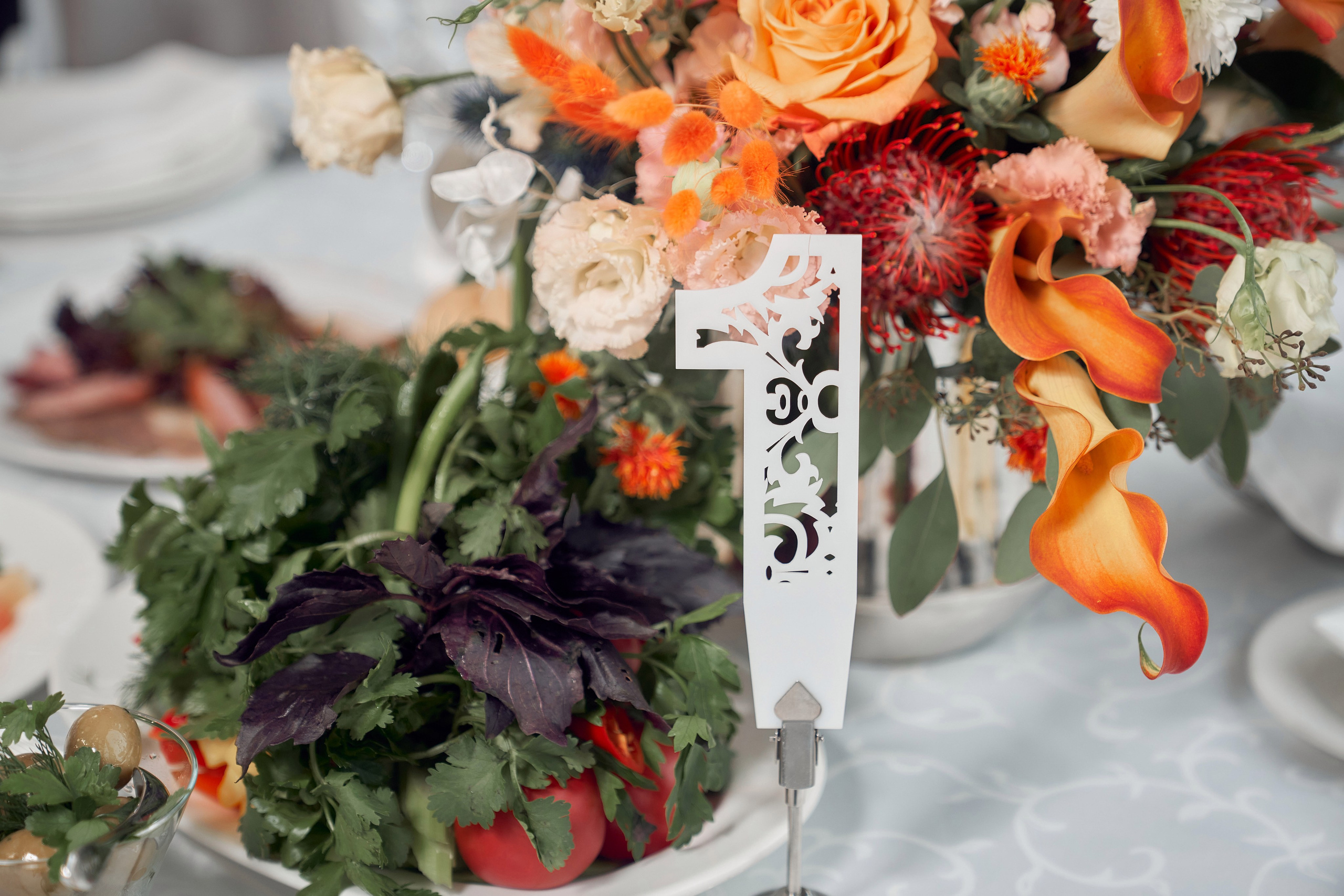 Юбилей компании Tizest