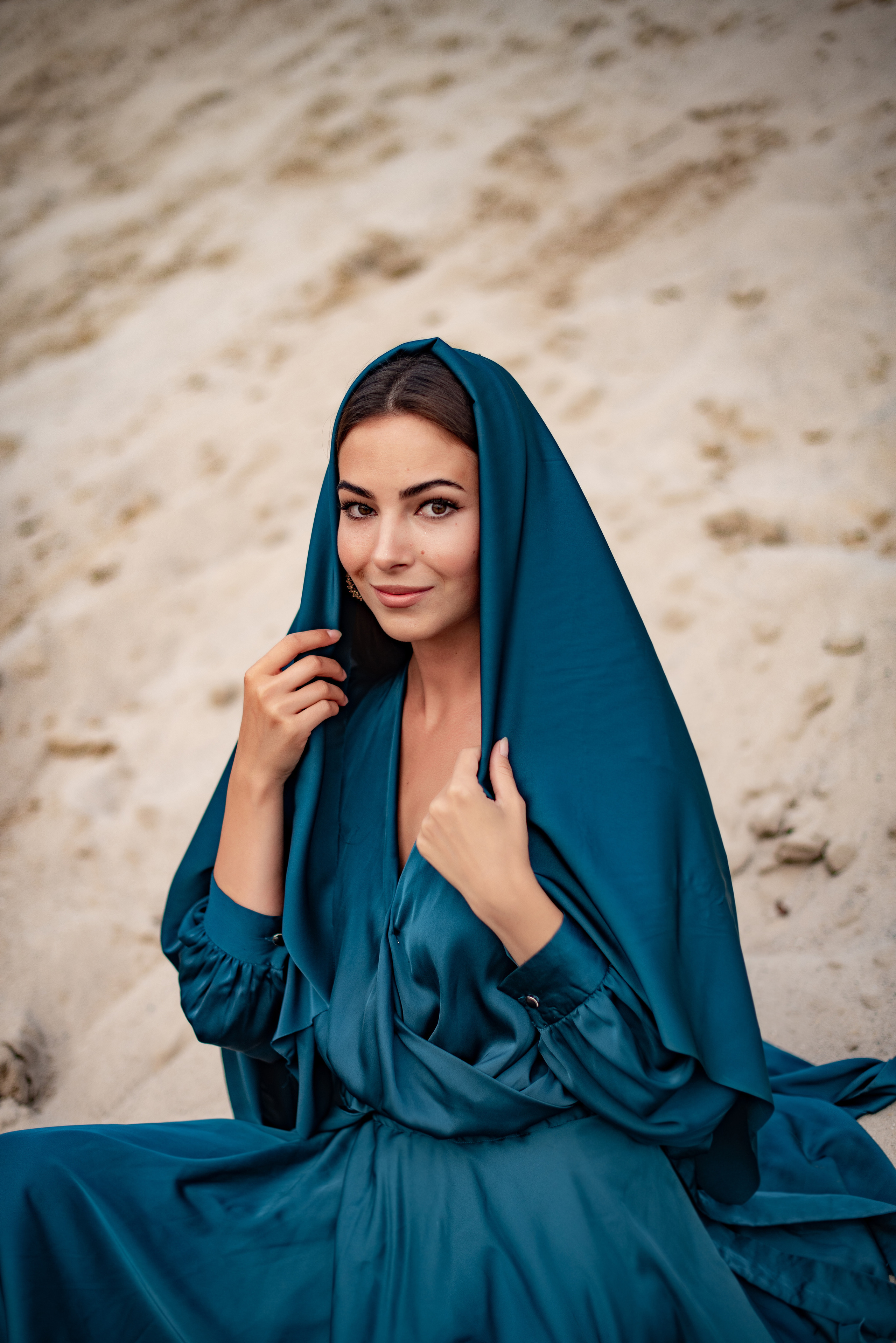 Съёмки на природе: доступны разные пакеты услуг и аренда платья. Фотограф Ирина Беляева в Томске