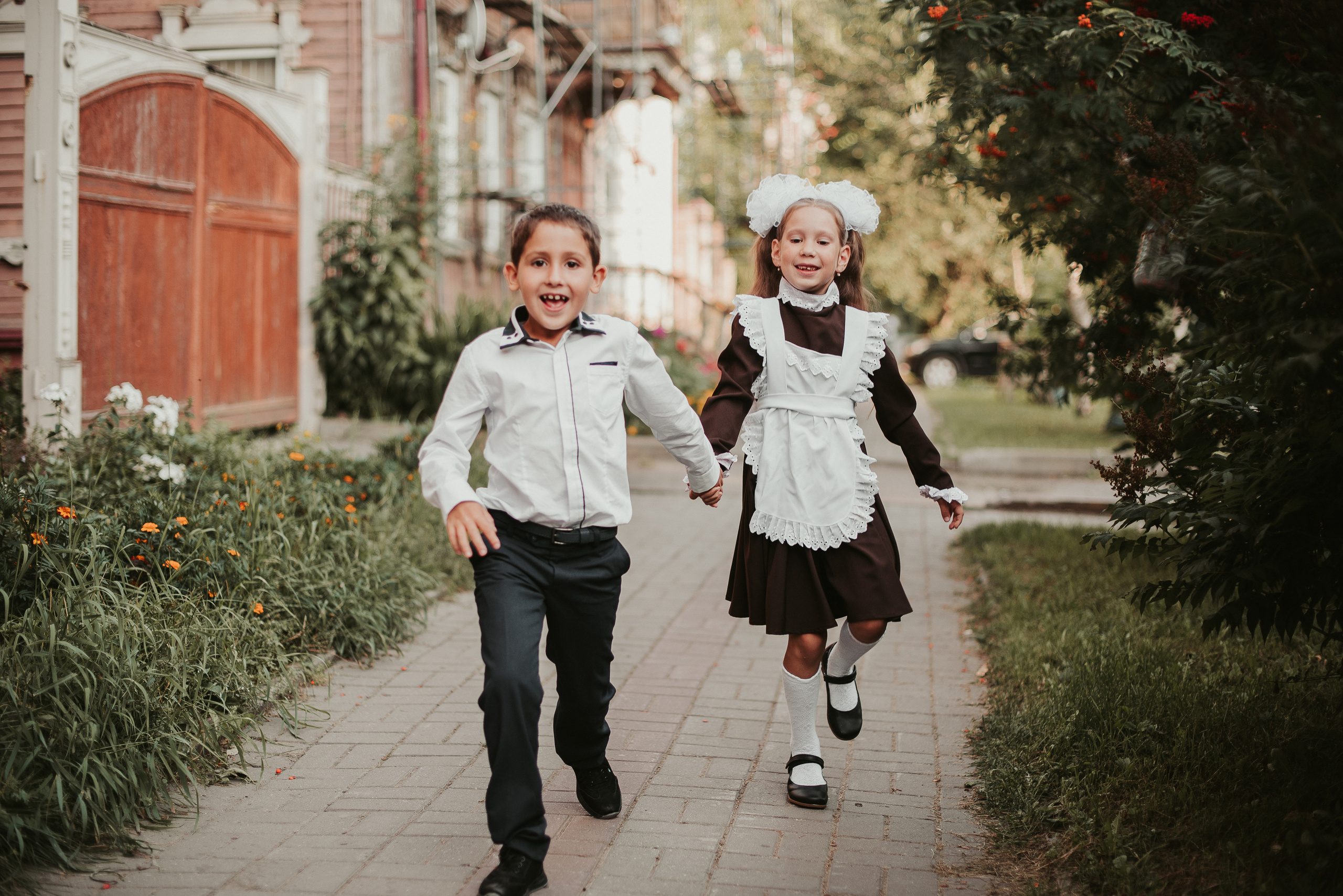 Закажите своему ребёнку тематическую или семейную фотосессию. Фотограф Ирина Беляева в Томске