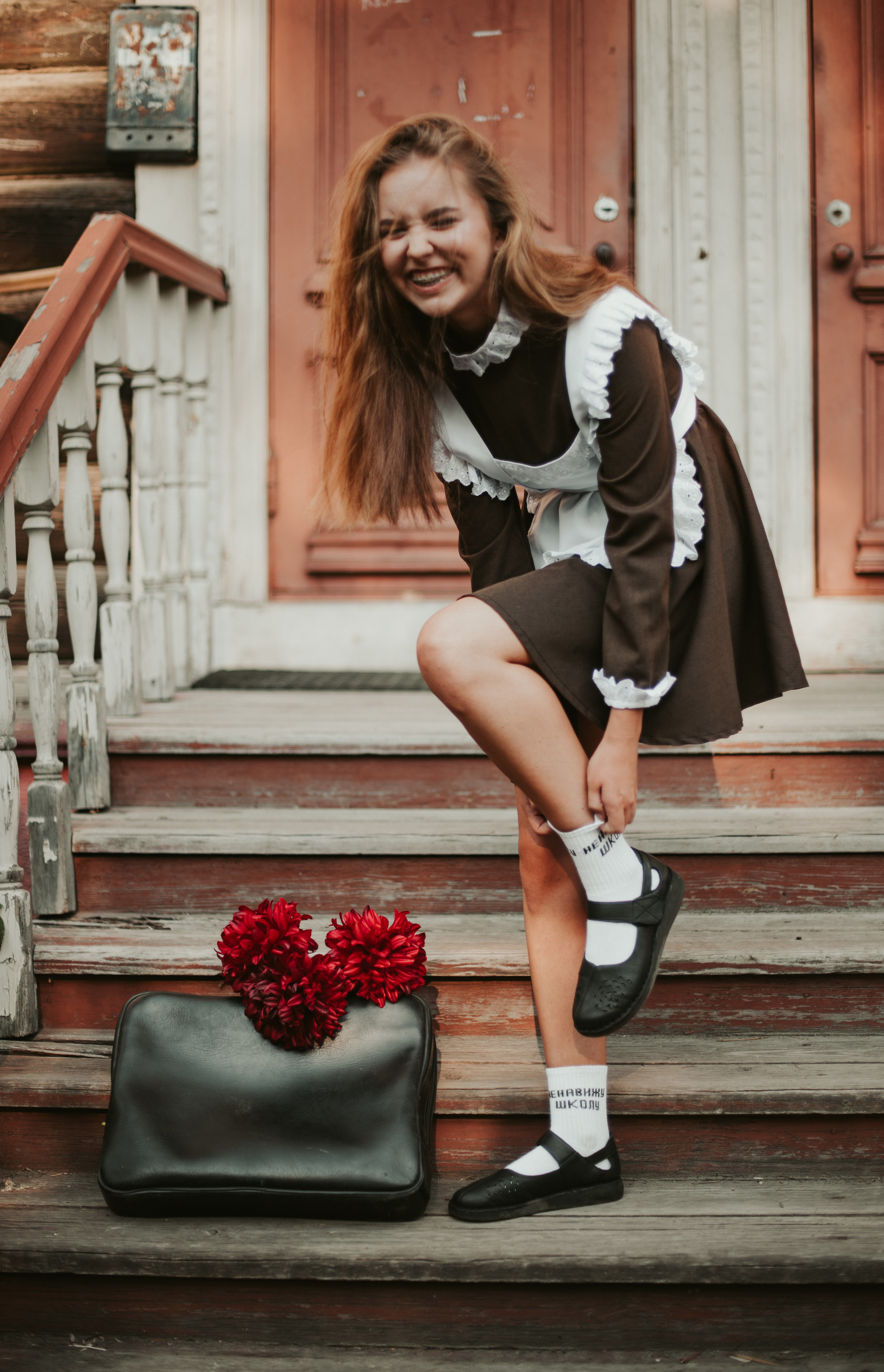 Закажите своему ребёнку тематическую или семейную фотосессию. Фотограф Ирина Беляева в Томске