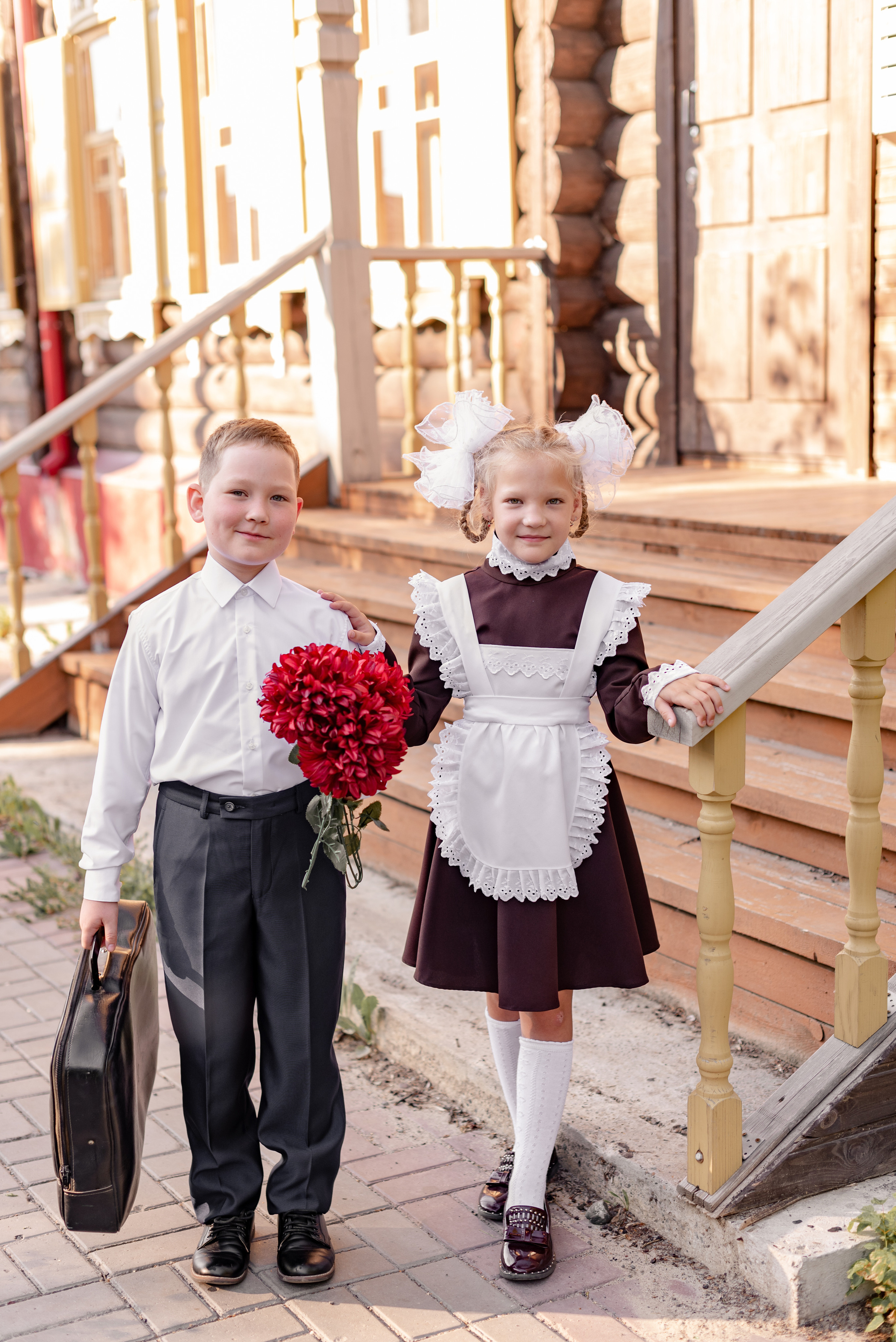 Закажите своему ребёнку тематическую или семейную фотосессию. Фотограф Ирина Беляева в Томске
