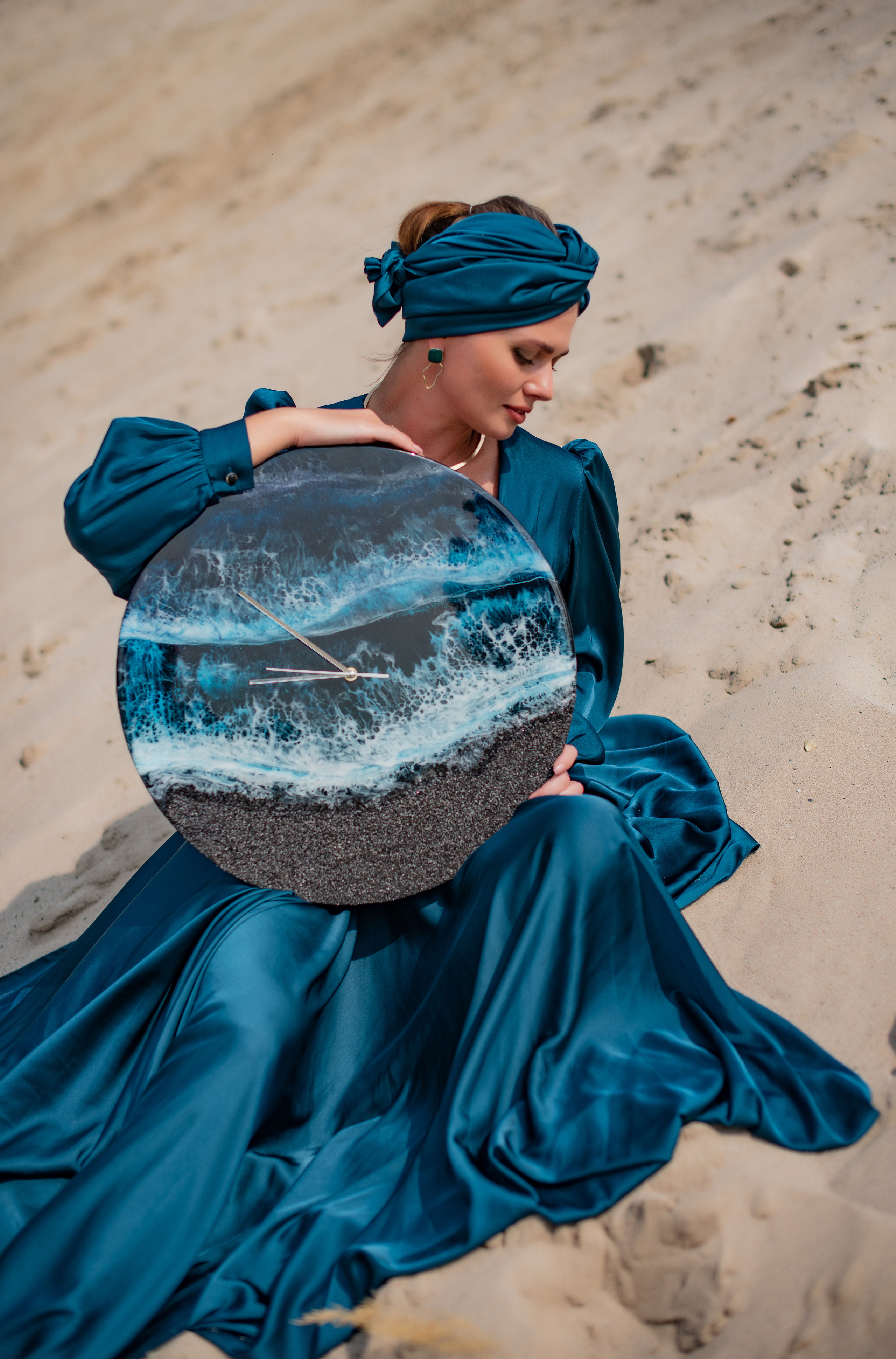 Съёмки на природе: доступны разные пакеты услуг и аренда платья. Фотограф Ирина Беляева в Томске